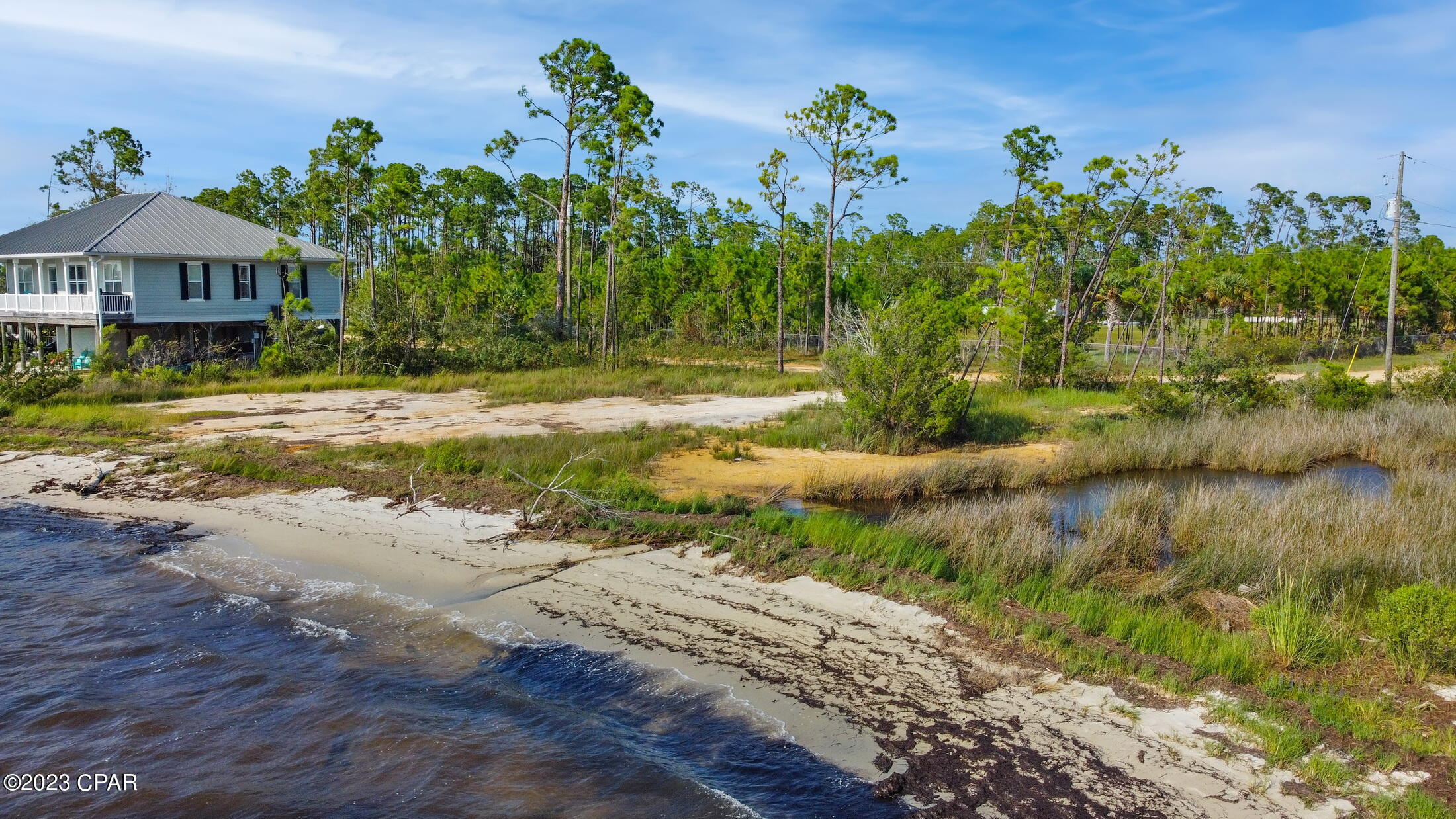 TBD Elma Ruth Drive, Southport, Florida image 12