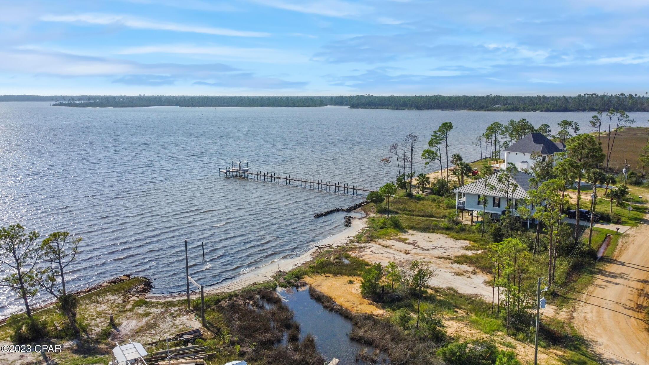 TBD Elma Ruth Drive, Southport, Florida image 3