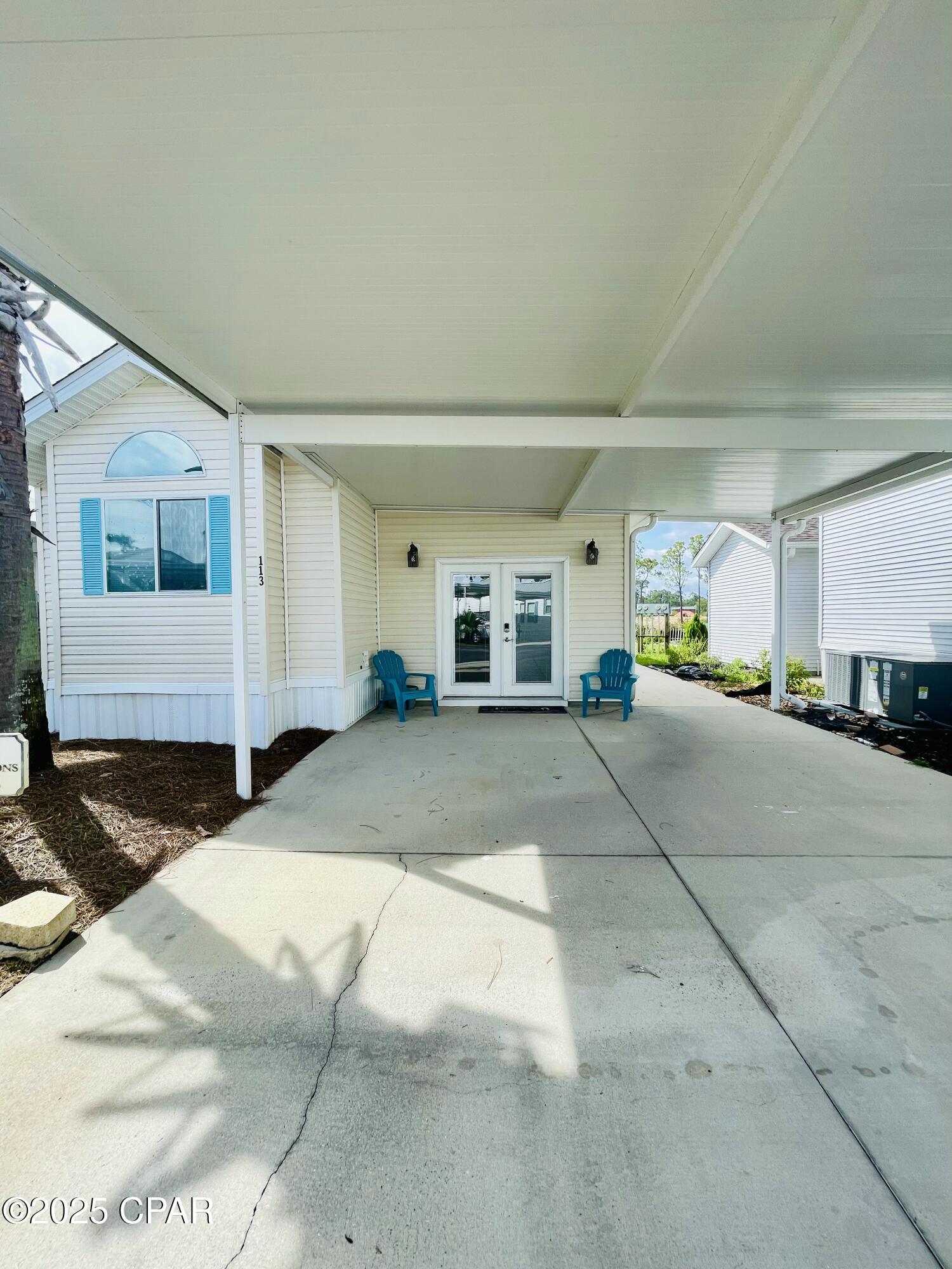 1219 Thomas Drive #113, Panama City, Florida image 1