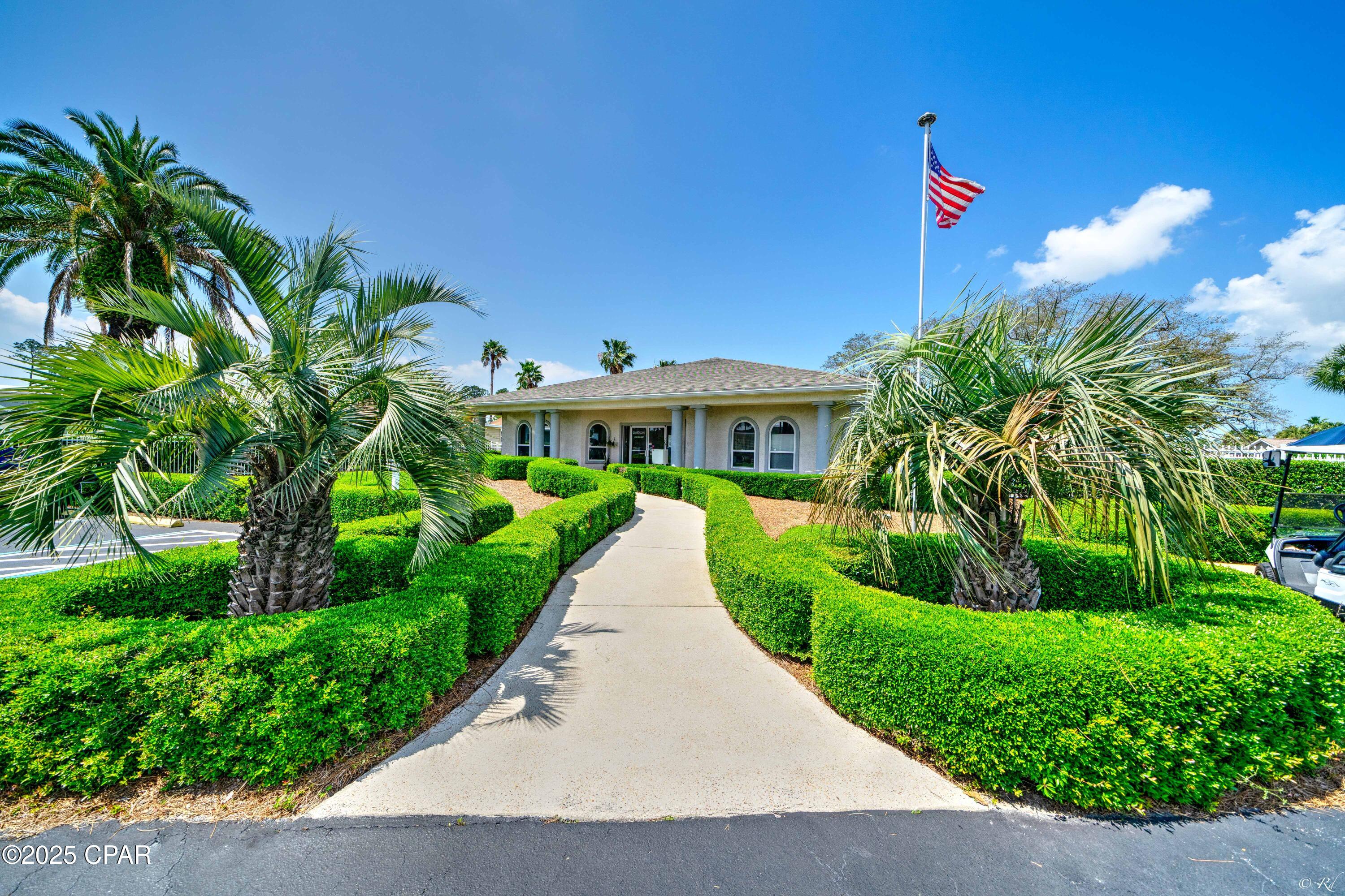 1219 Thomas Drive #113, Panama City, Florida image 24