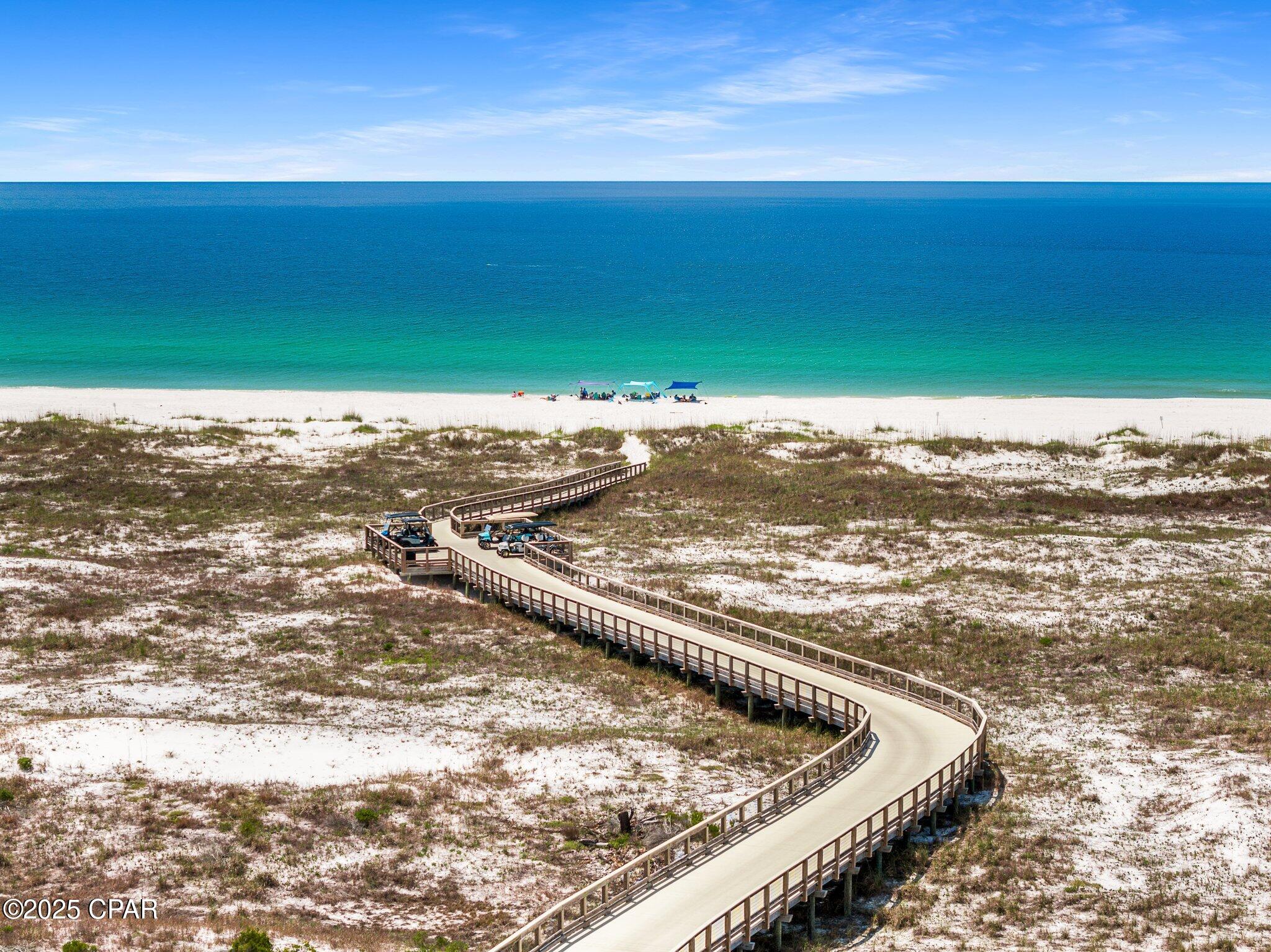 201 E Sugar Sand, Mexico Beach, Florida image 2