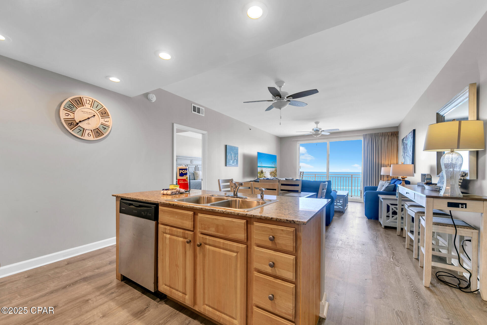 17739 Front Beach Road #UNIT 903W, Panama City Beach, Florida image 14