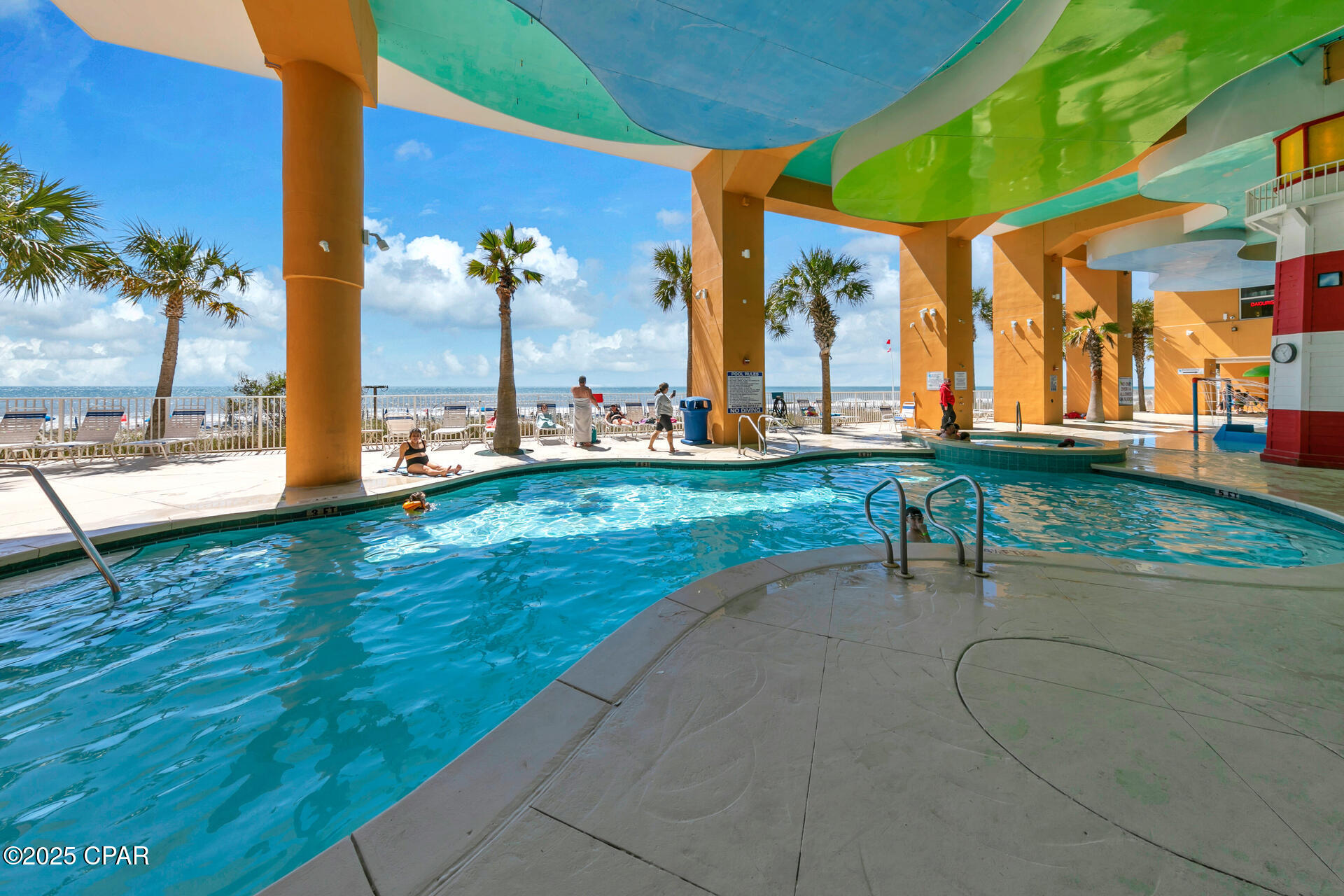 Image 35 For 17739 Front Beach Road Unit 903w