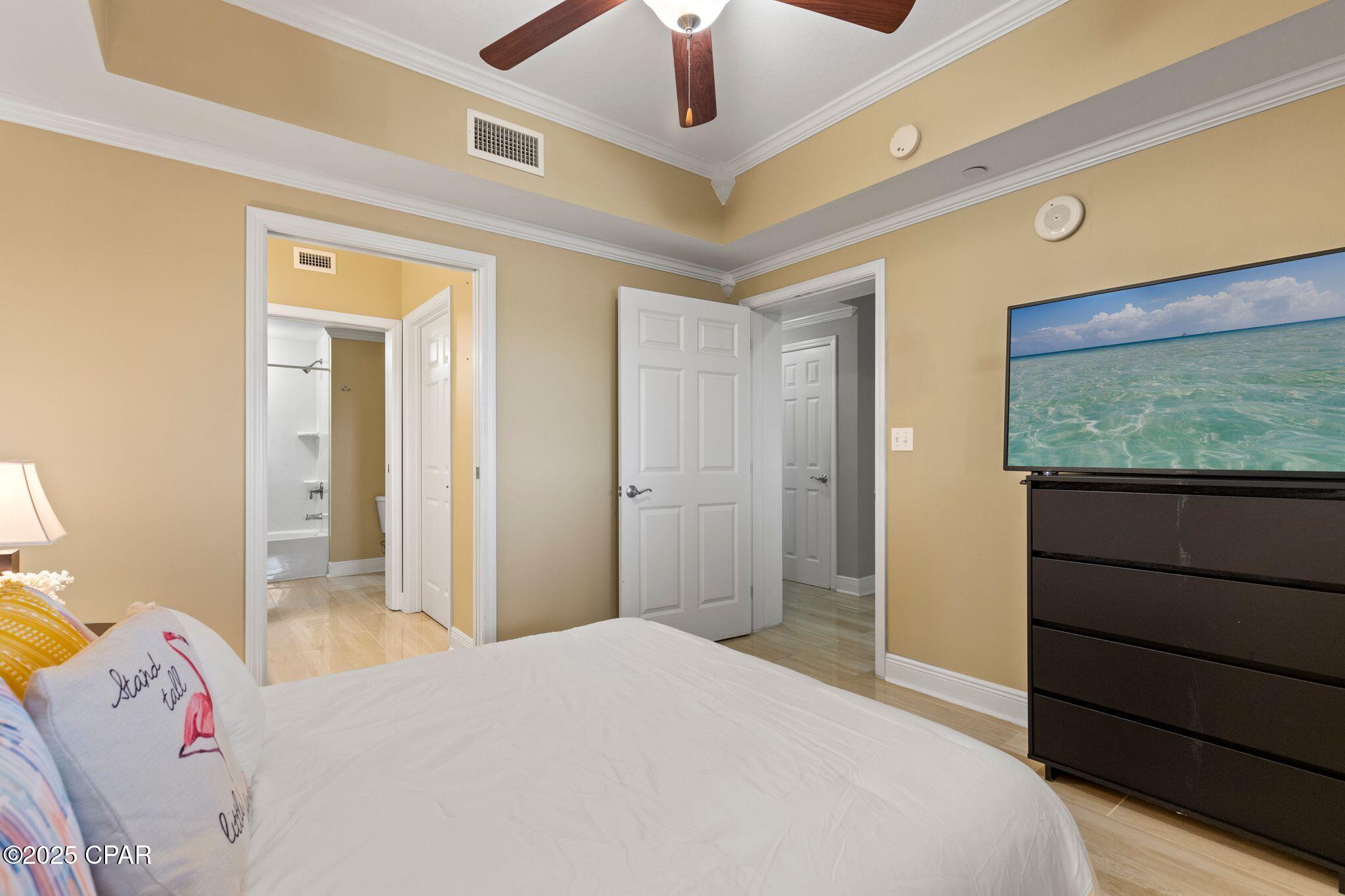 2400 Grandiflora E1007 Boulevard #E 1007, Panama City Beach, Florida image 17