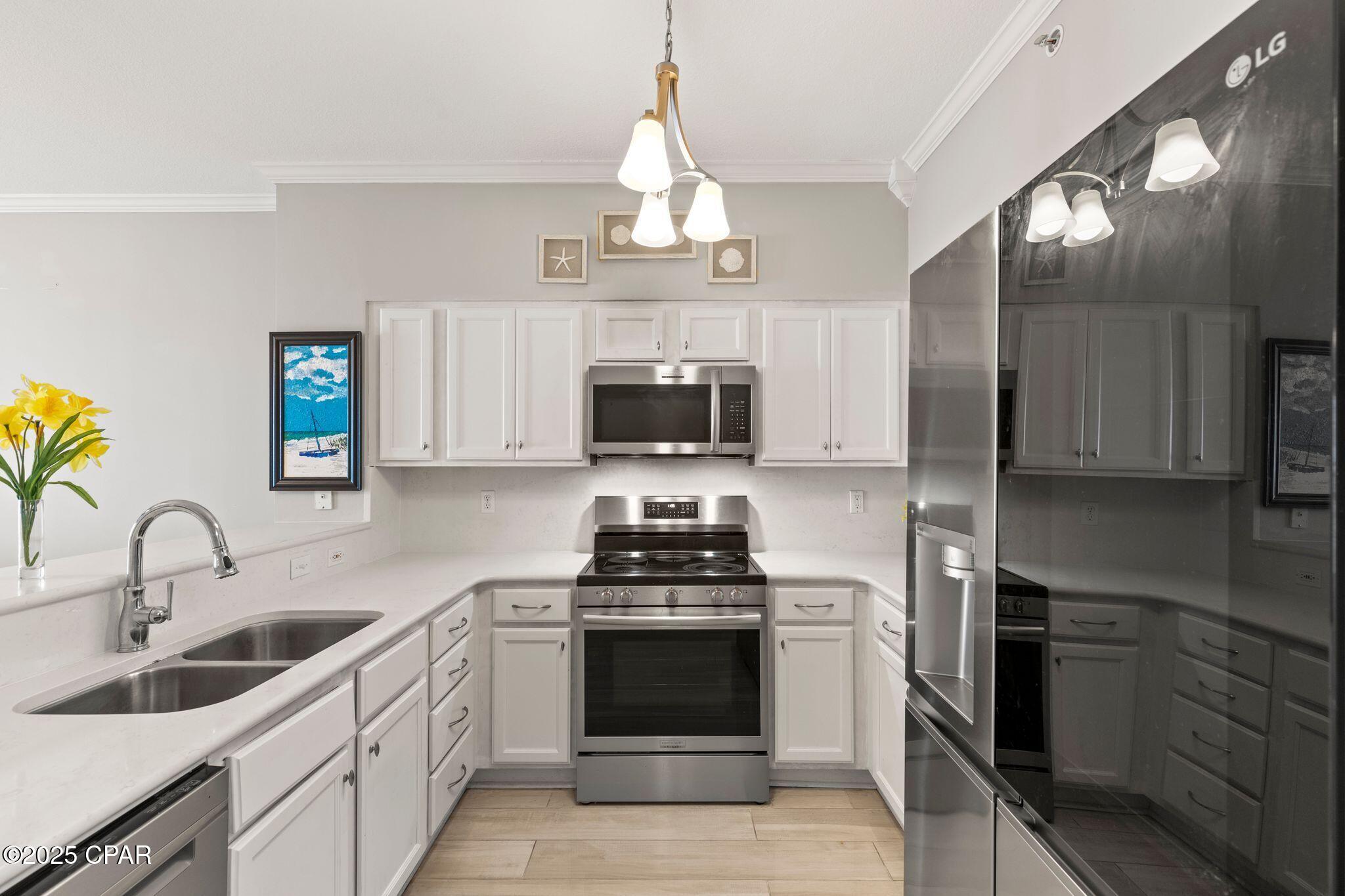 2400 Grandiflora E1007 Boulevard #E 1007, Panama City Beach, Florida image 22