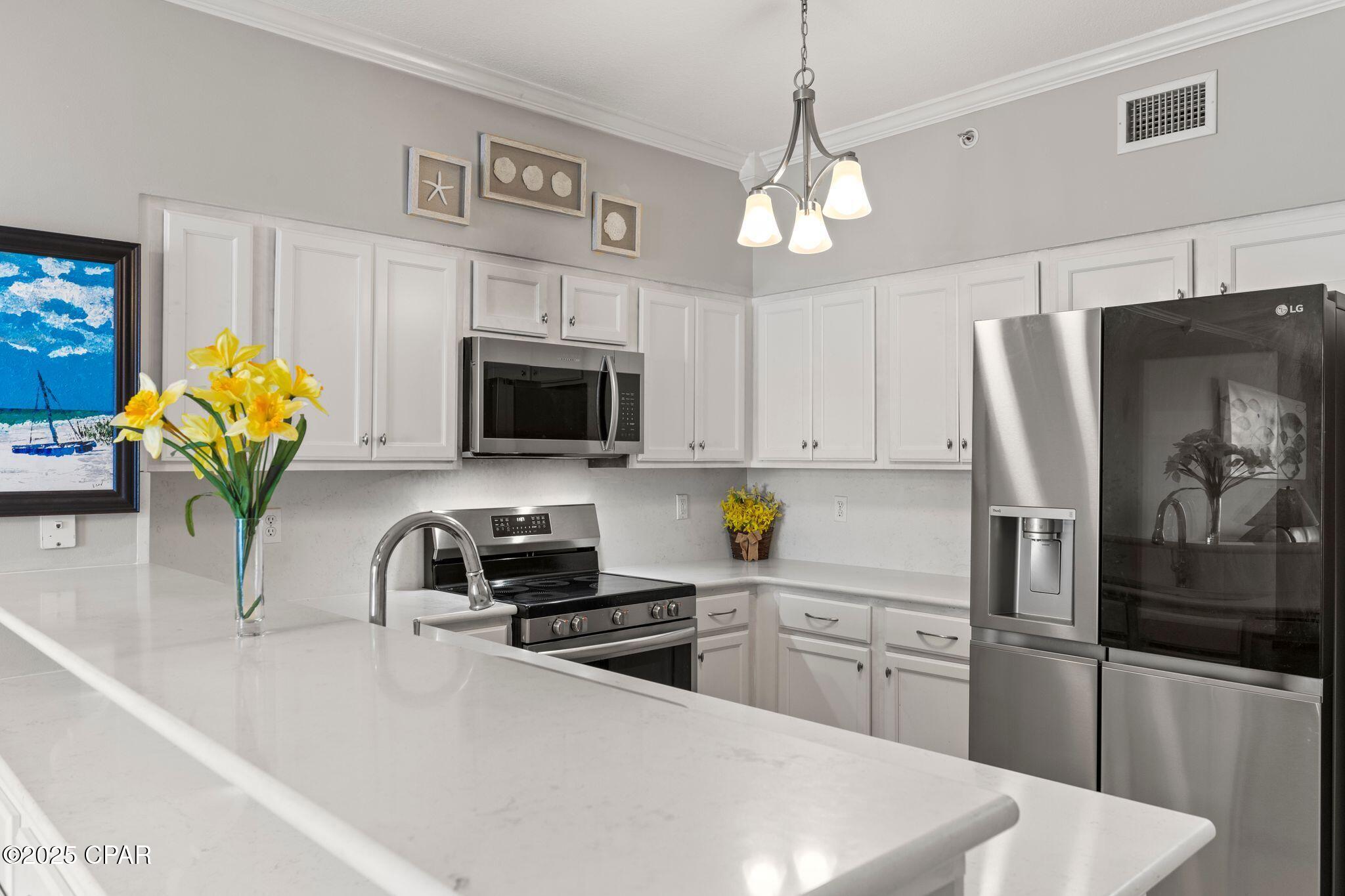 2400 Grandiflora E1007 Boulevard #E 1007, Panama City Beach, Florida image 23