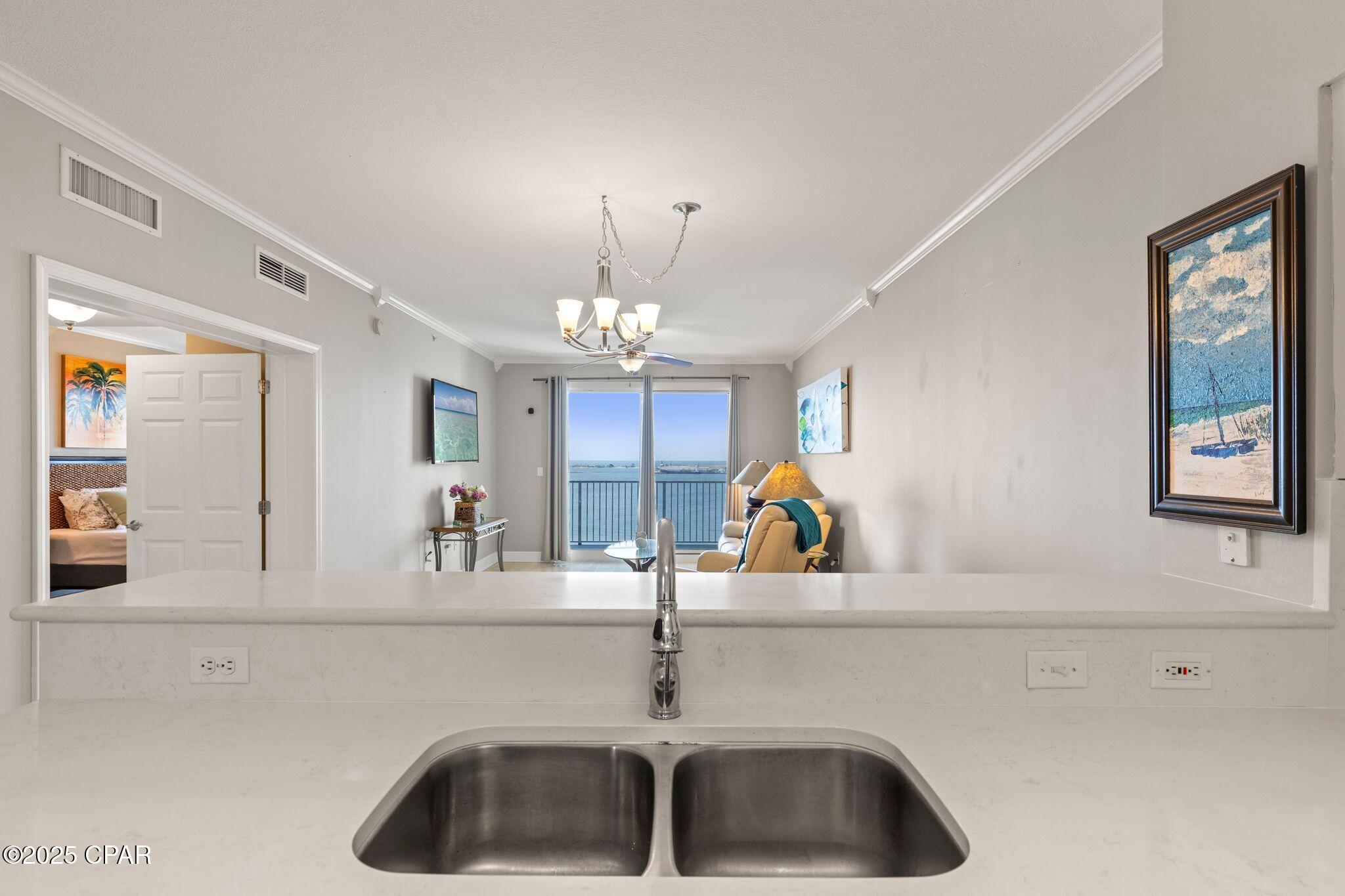 2400 Grandiflora E1007 Boulevard #E 1007, Panama City Beach, Florida image 24