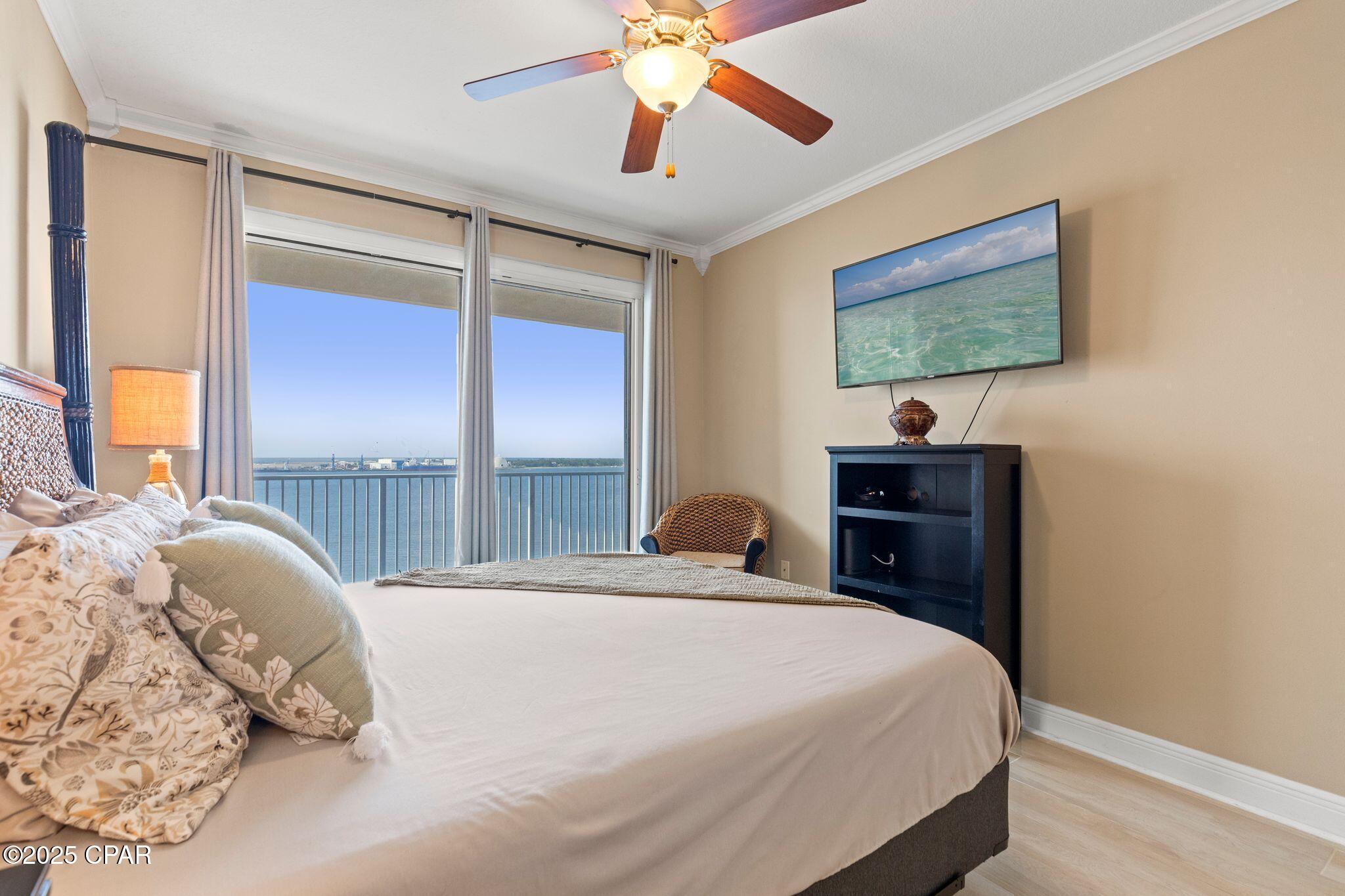 2400 Grandiflora E1007 Boulevard #E 1007, Panama City Beach, Florida image 30