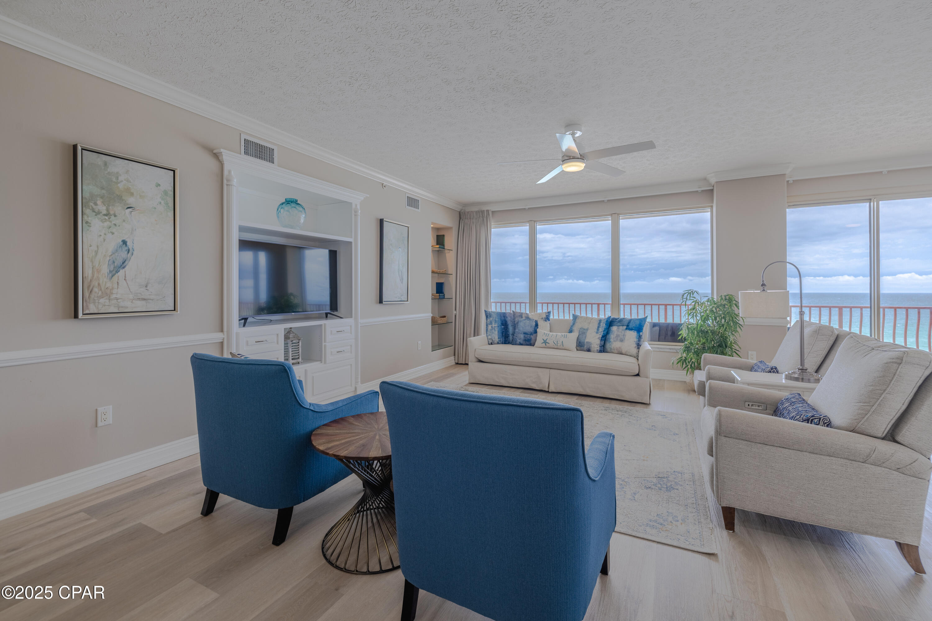 7115 Thomas Drive #801, Panama City Beach, Florida image 15