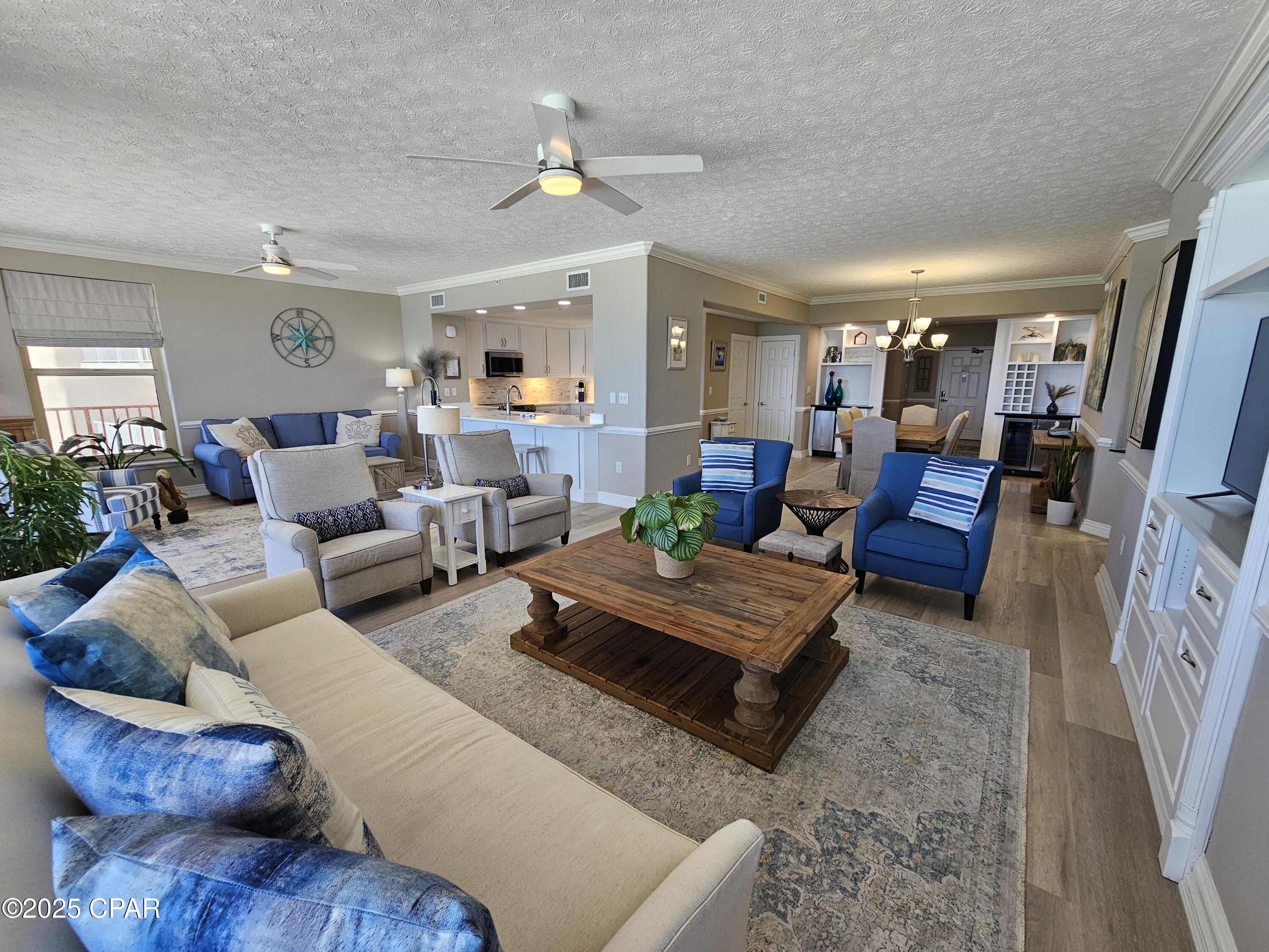 7115 Thomas Drive #801, Panama City Beach, Florida image 21