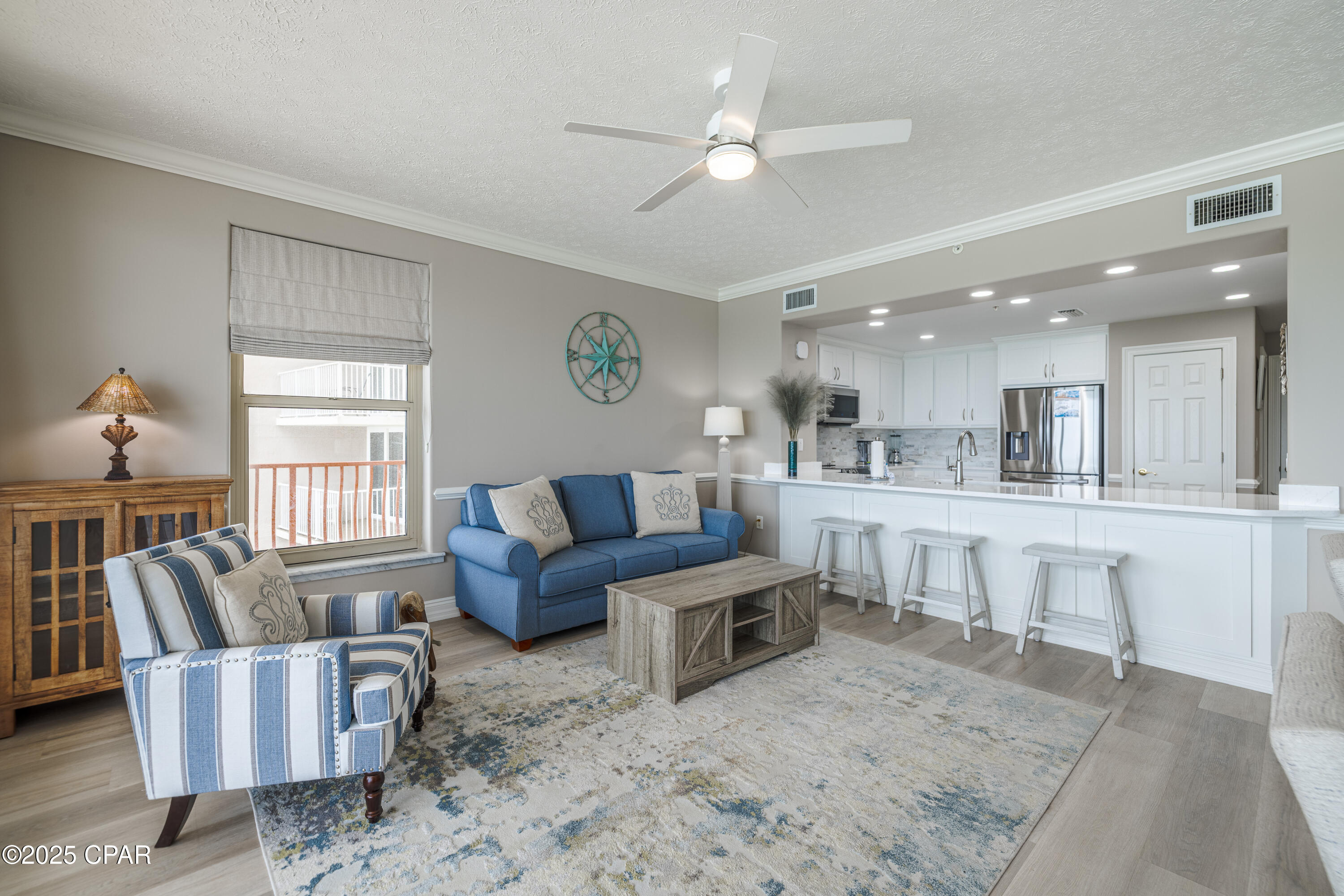 7115 Thomas Drive #801, Panama City Beach, Florida image 25