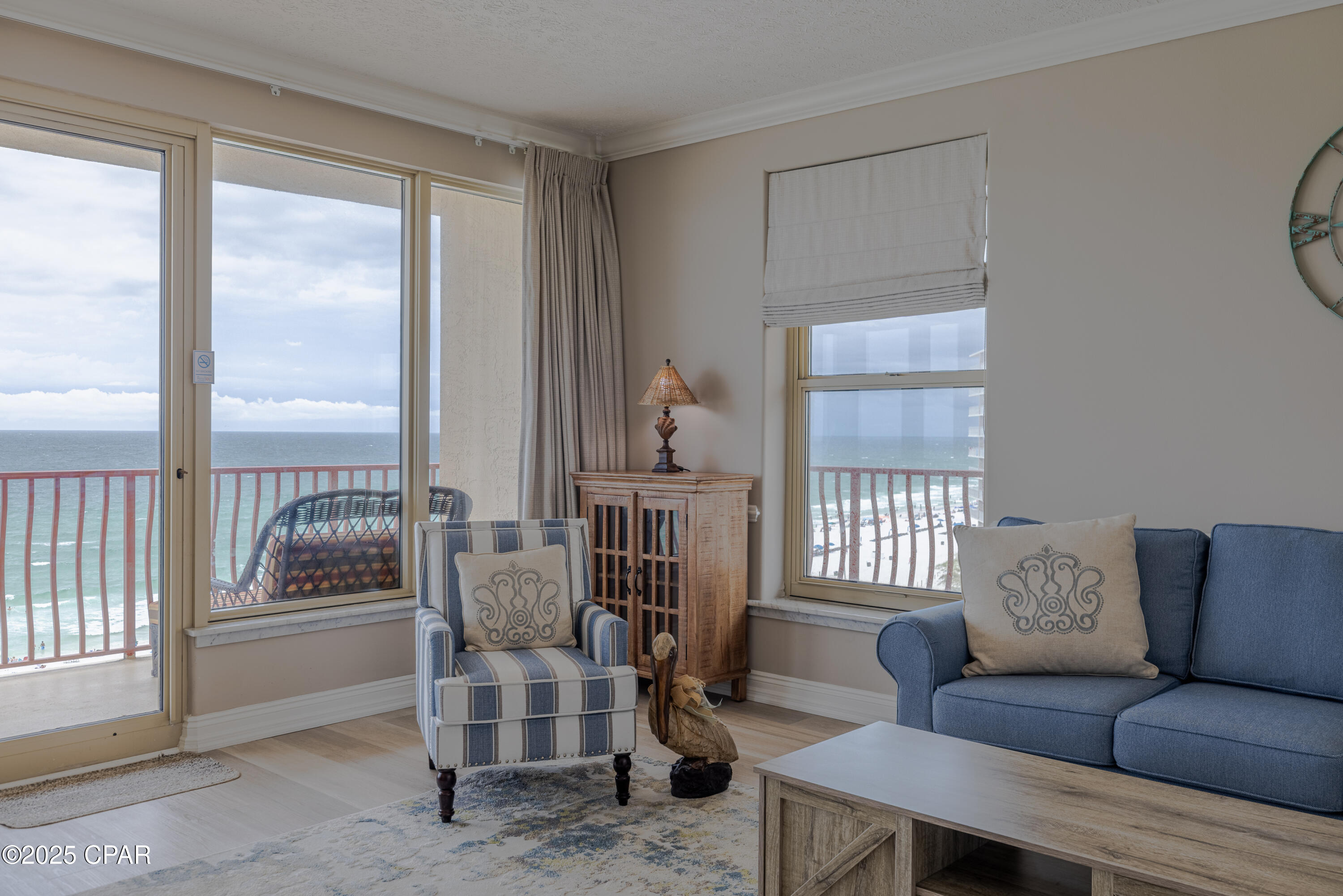 7115 Thomas Drive #801, Panama City Beach, Florida image 26