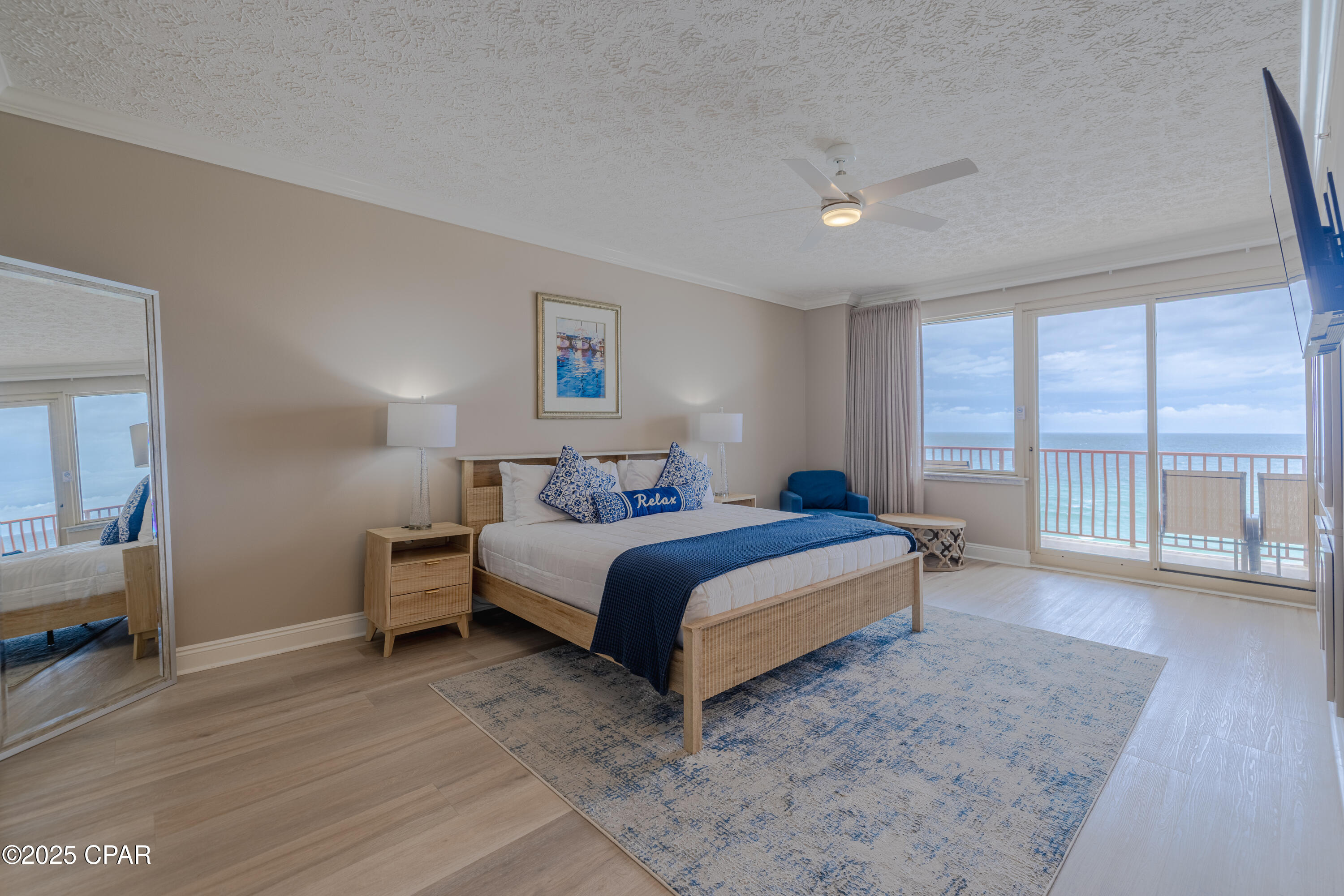 7115 Thomas Drive #801, Panama City Beach, Florida image 27