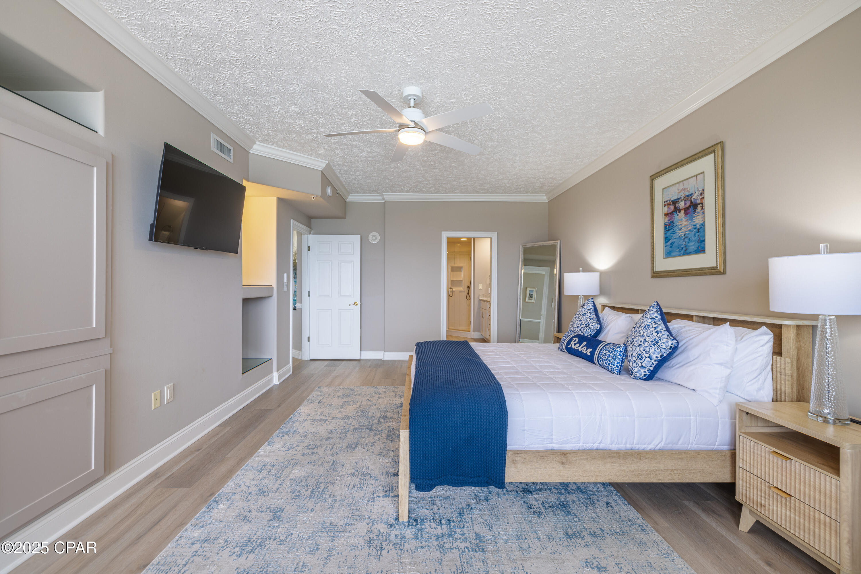 7115 Thomas Drive #801, Panama City Beach, Florida image 30
