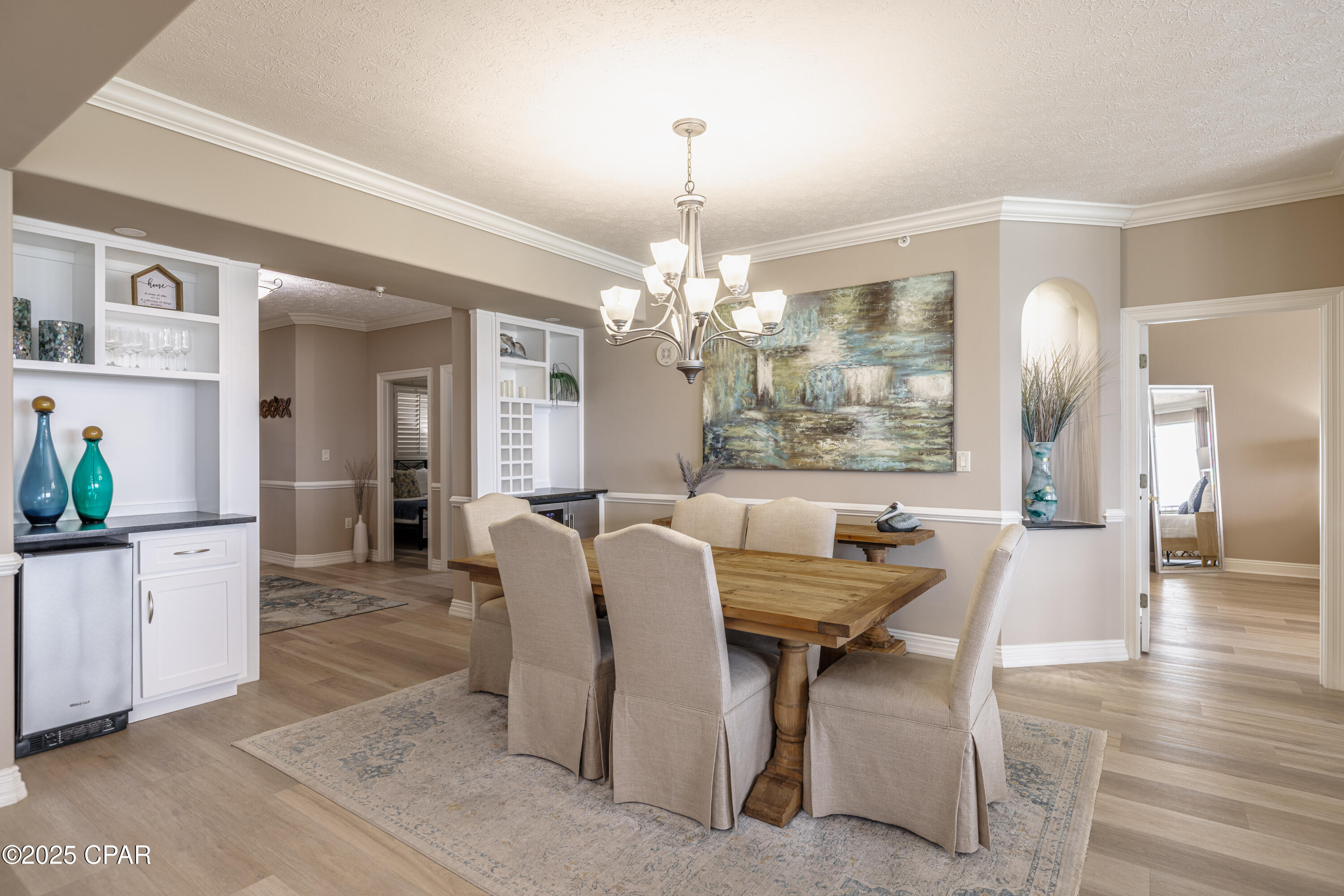 7115 Thomas Drive #801, Panama City Beach, Florida image 5