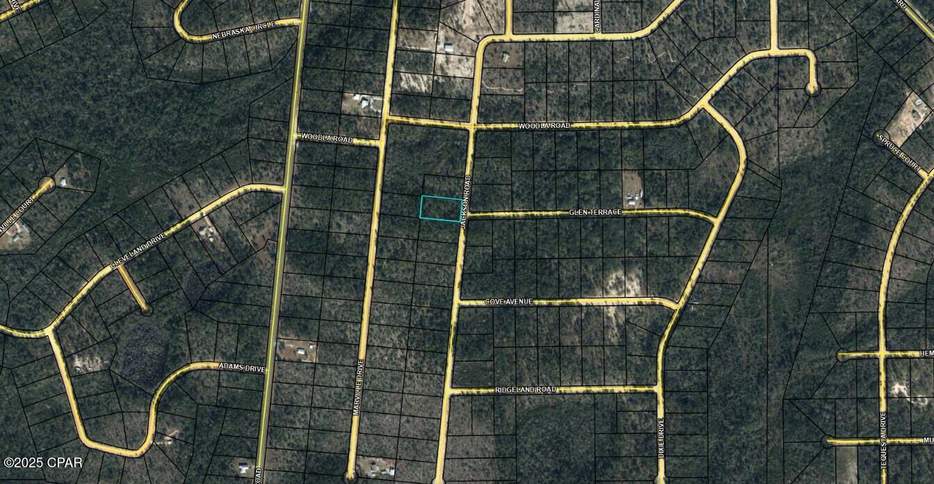 Lot 2 Jackson Street, Marianna, Florida image 1