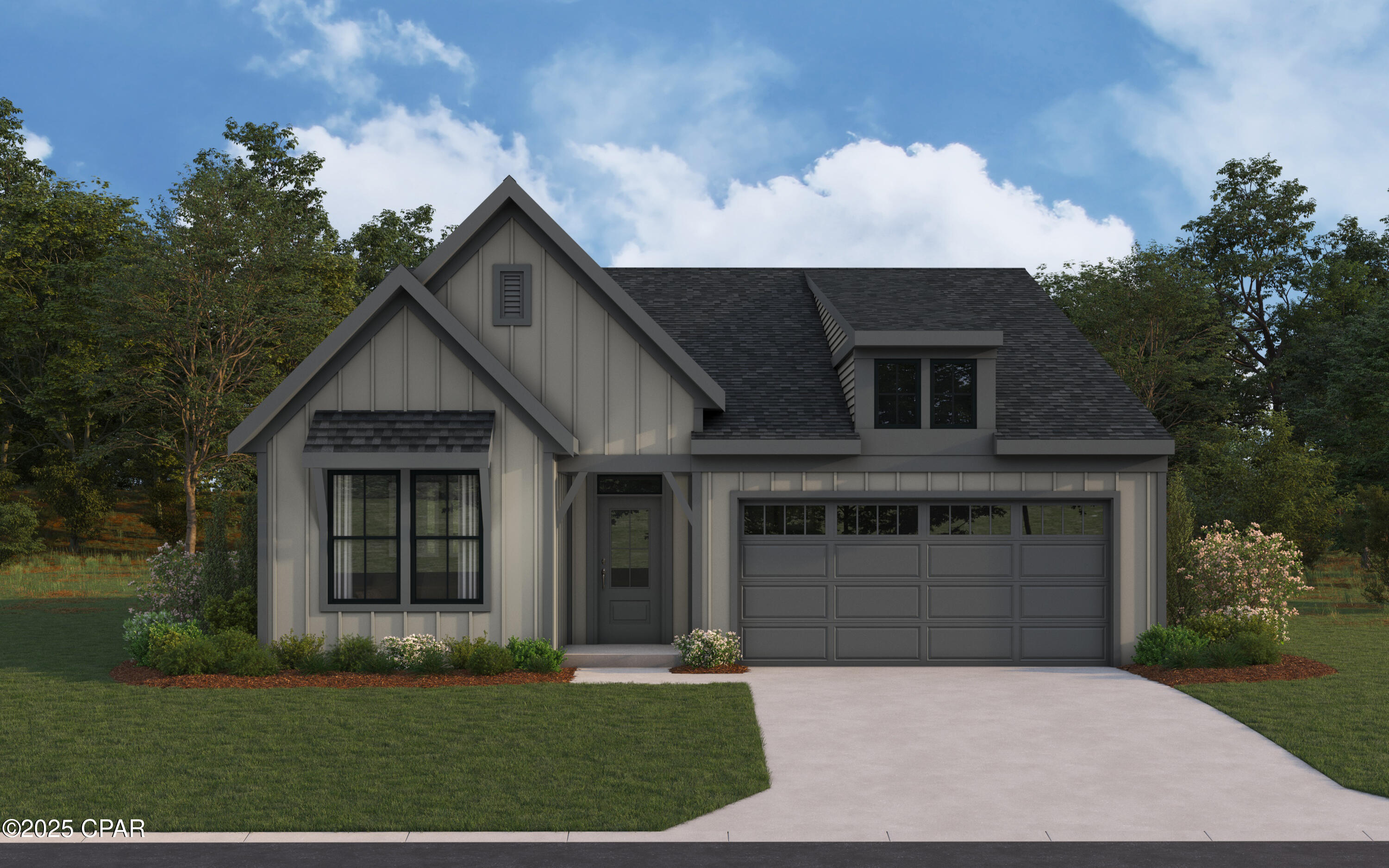 890 Millbridge Drive, Panama City Beach, Florida image 1