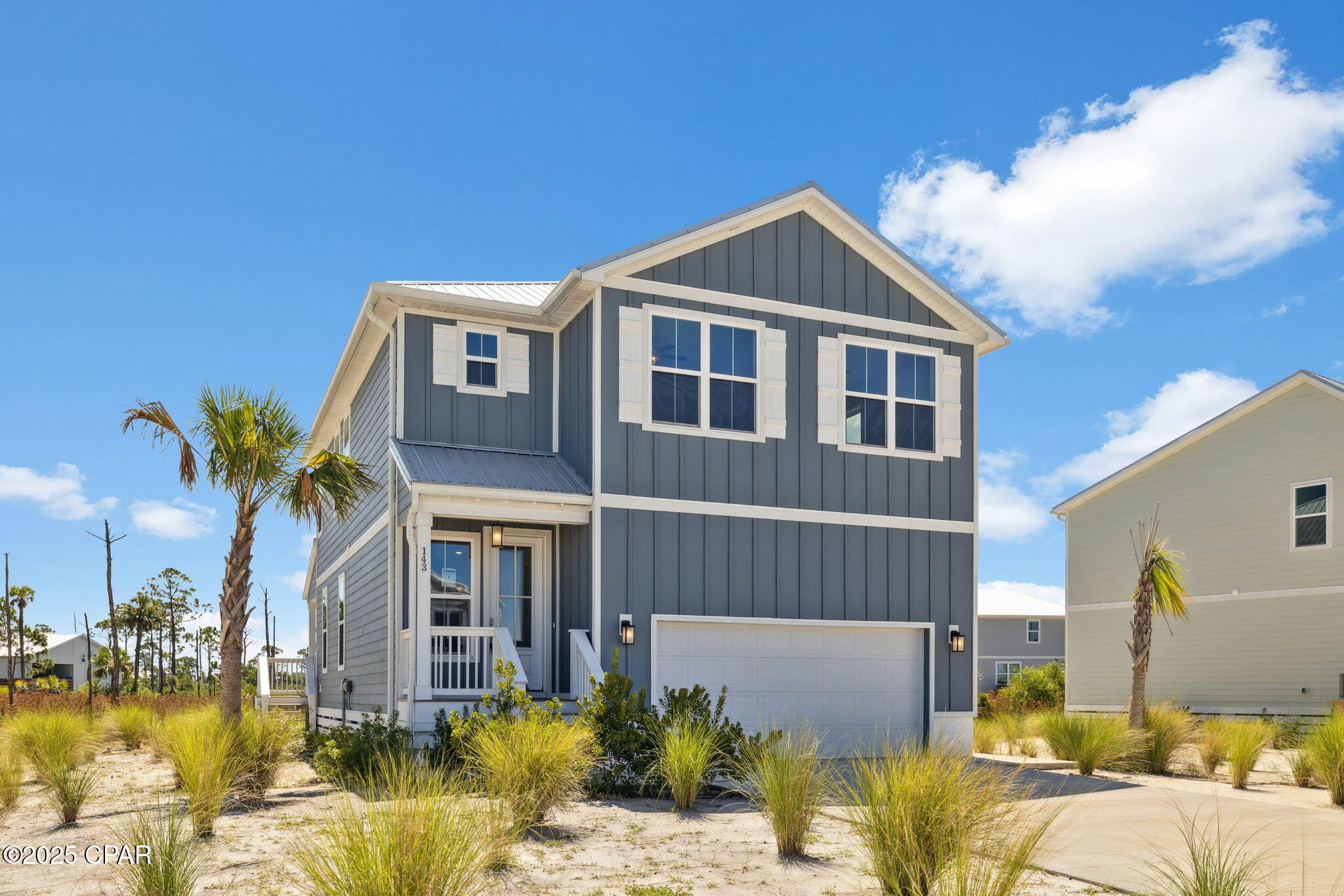 143 Marsh View Ridge Lane, Cape San Blas, Florida image 1