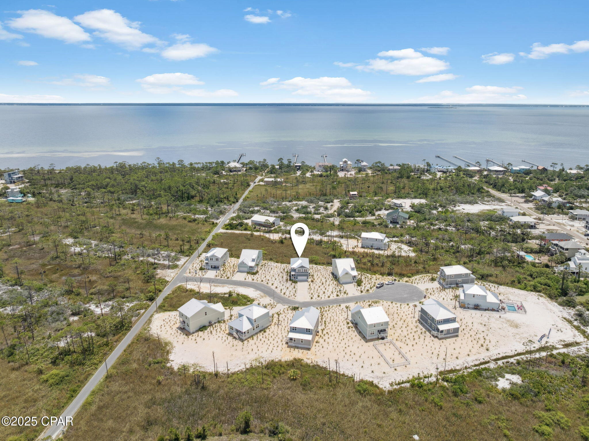 143 Marsh View Ridge Lane, Cape San Blas, Florida image 3