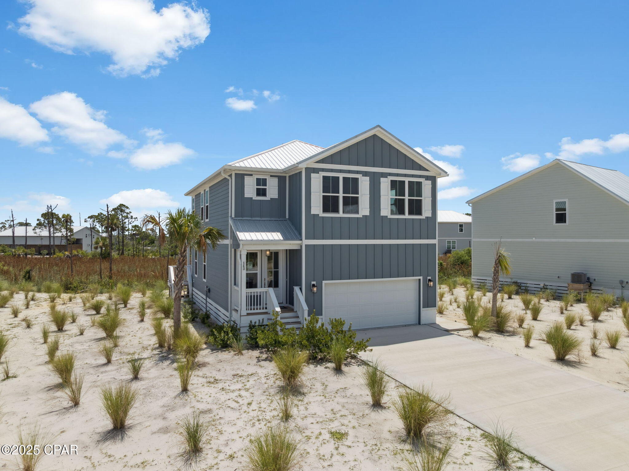 143 Marsh View Ridge Lane, Cape San Blas, Florida image 6