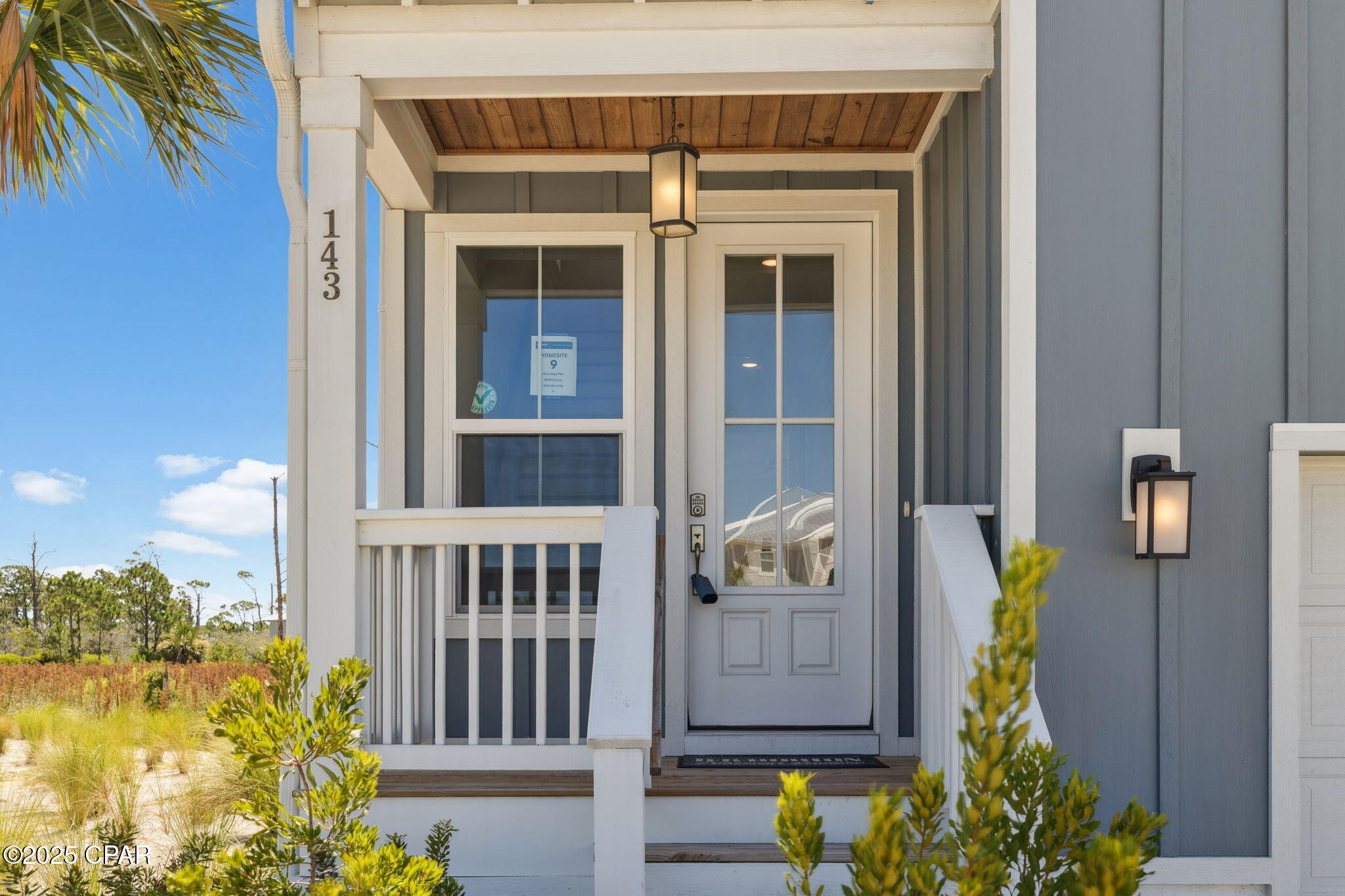 143 Marsh View Ridge Lane, Cape San Blas, Florida image 9