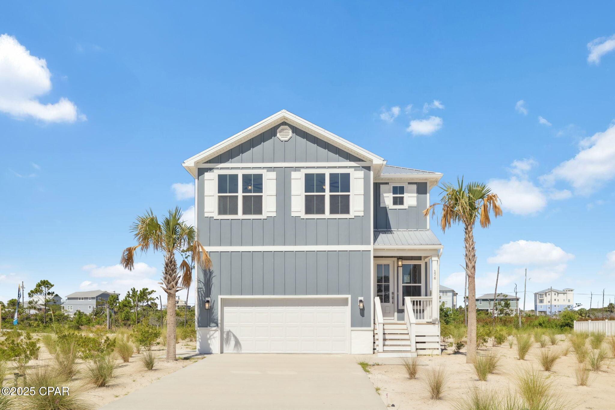 176 Marsh View Ridge Lane, Cape San Blas, Florida image 2