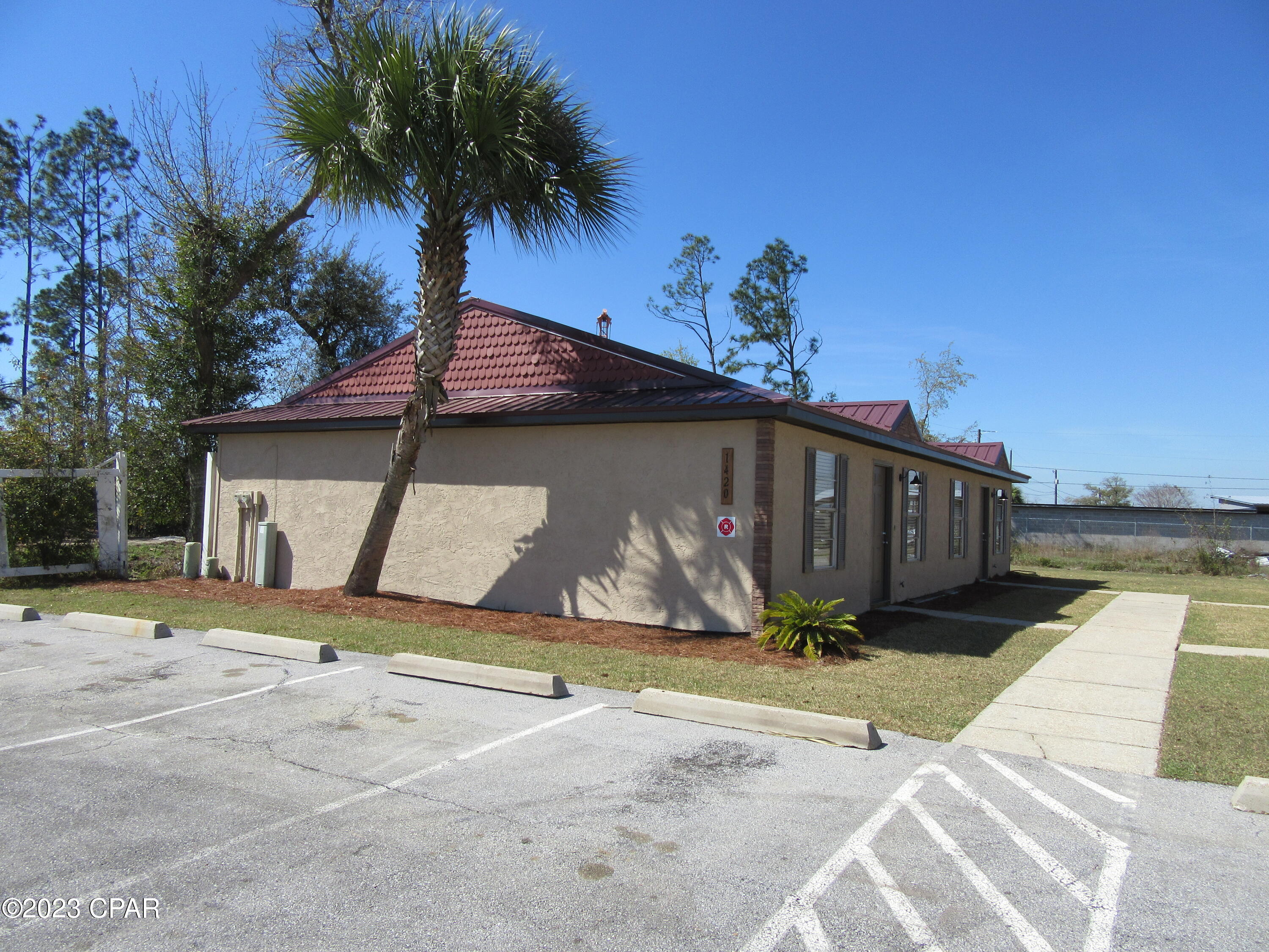 Details for 1420 New York Avenue #b, Lynn Haven, FL 32444