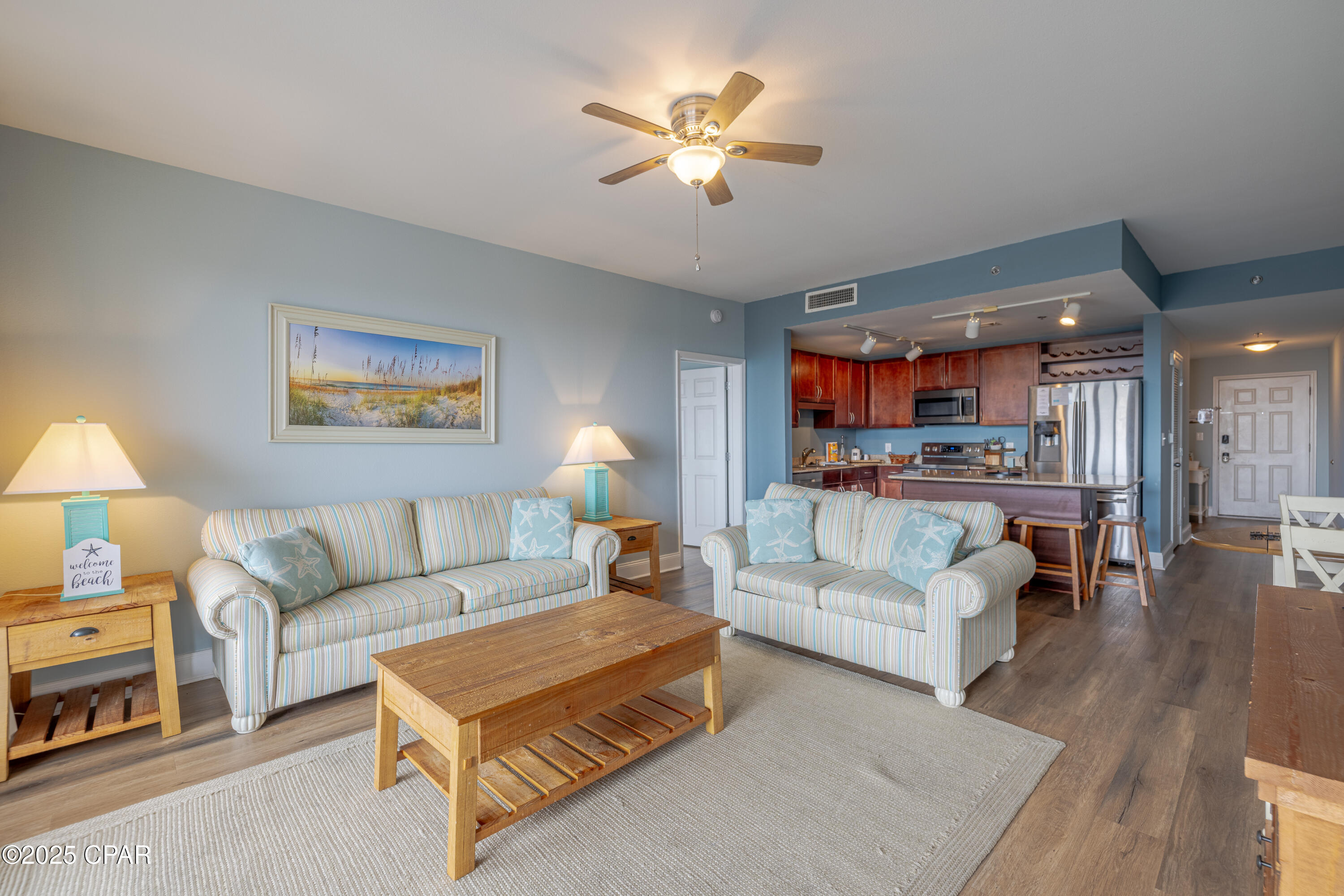 9902 S Thomas Drive #1831, Panama City, Florida image 14