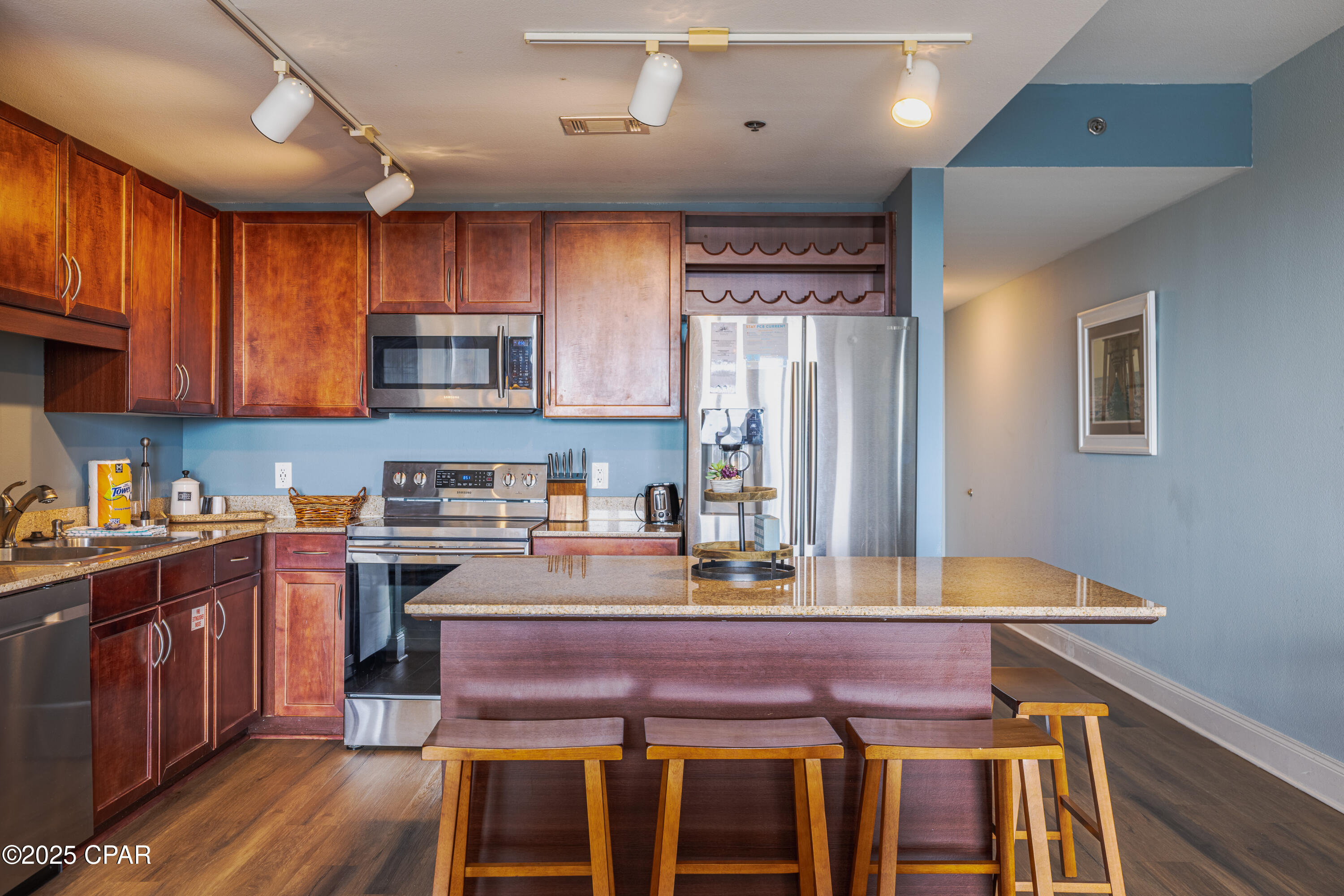 9902 S Thomas Drive #1831, Panama City, Florida image 6