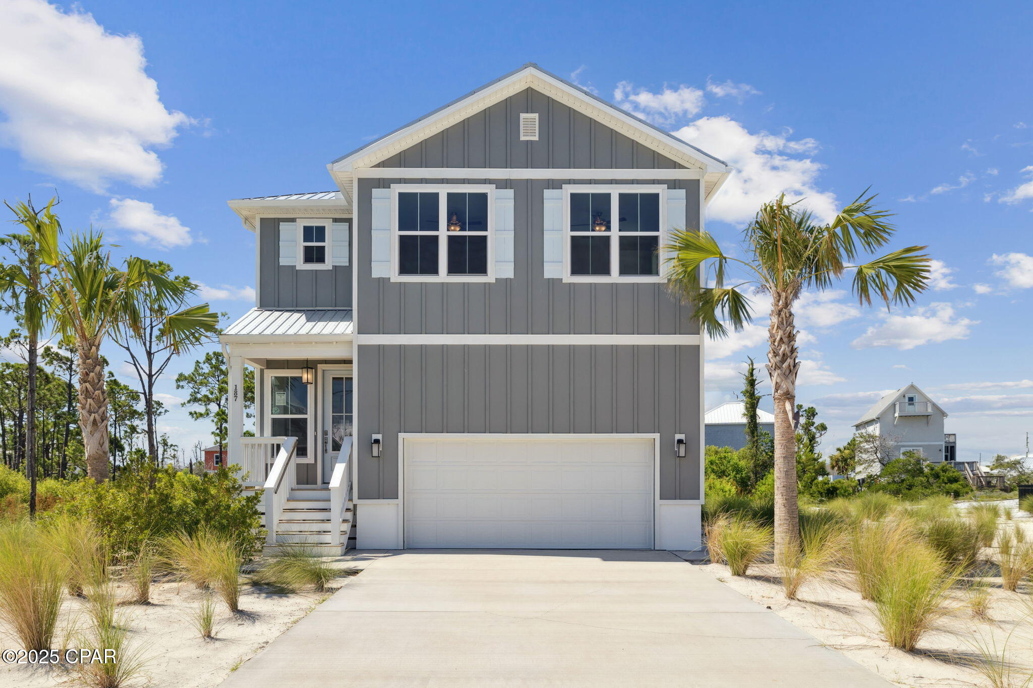 187 Marsh View Ridge Lane, Cape San Blas, Florida image 1
