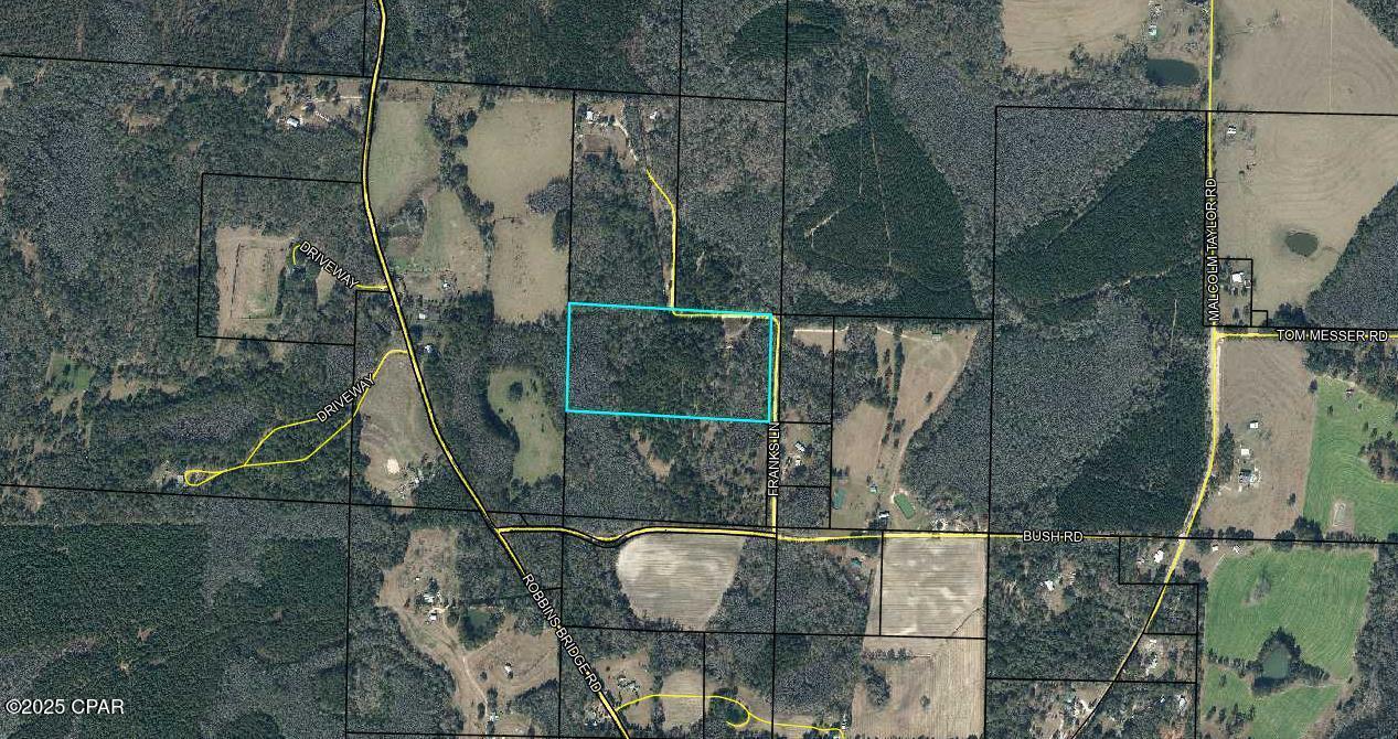 1680 Franks Lane, Bonifay, Florida image 3