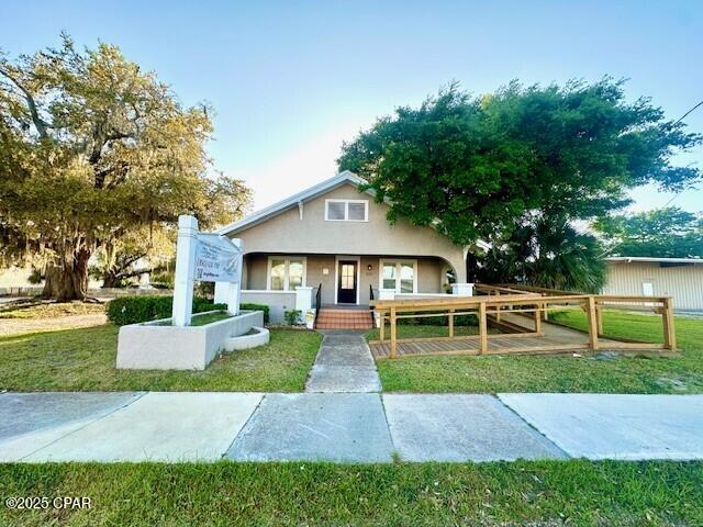 Details for 833 Harrison Avenue, Panama City, FL 32401