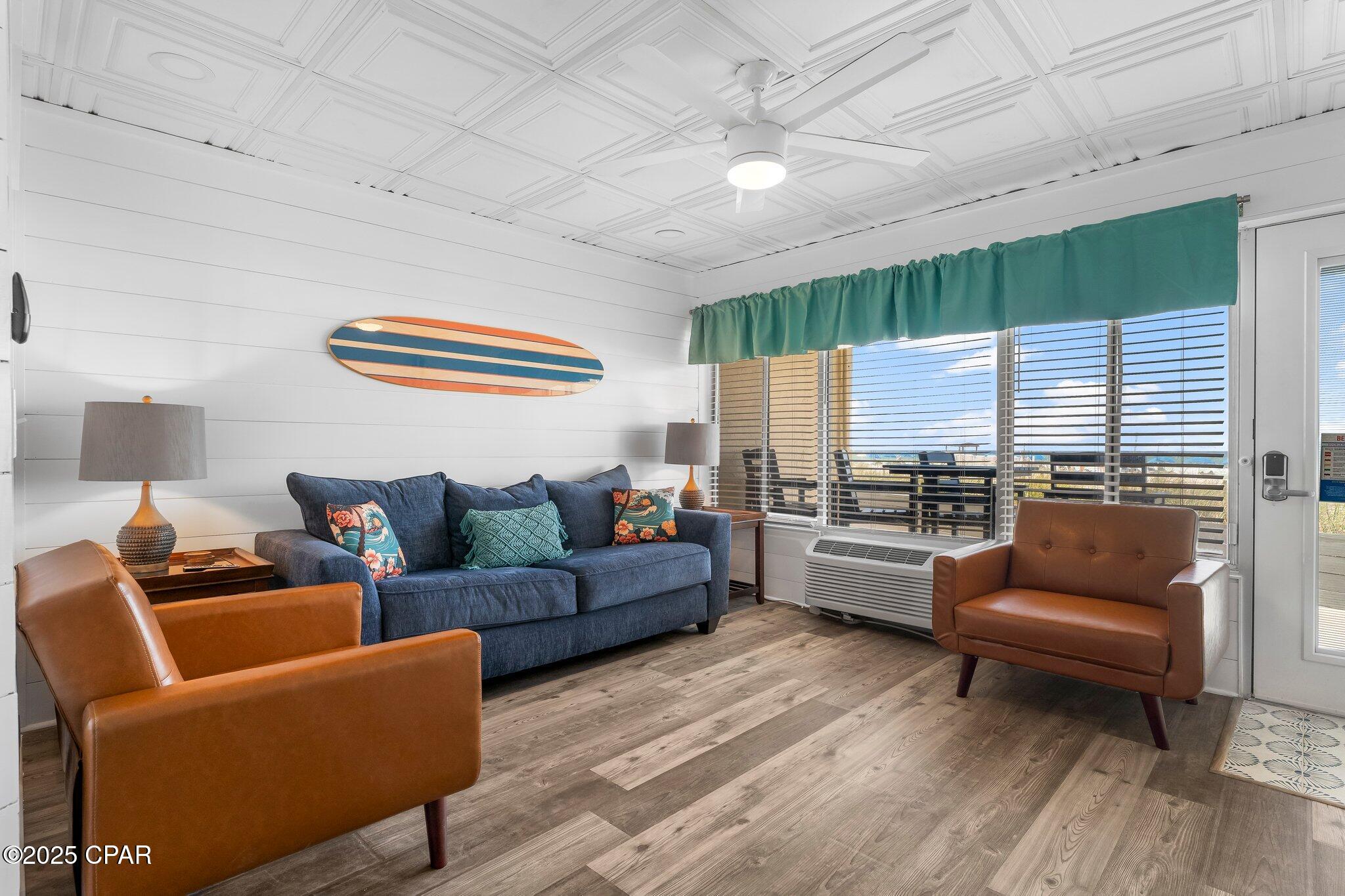 15413 Front Beach 119 Road #119, Panama City Beach, Florida image 1
