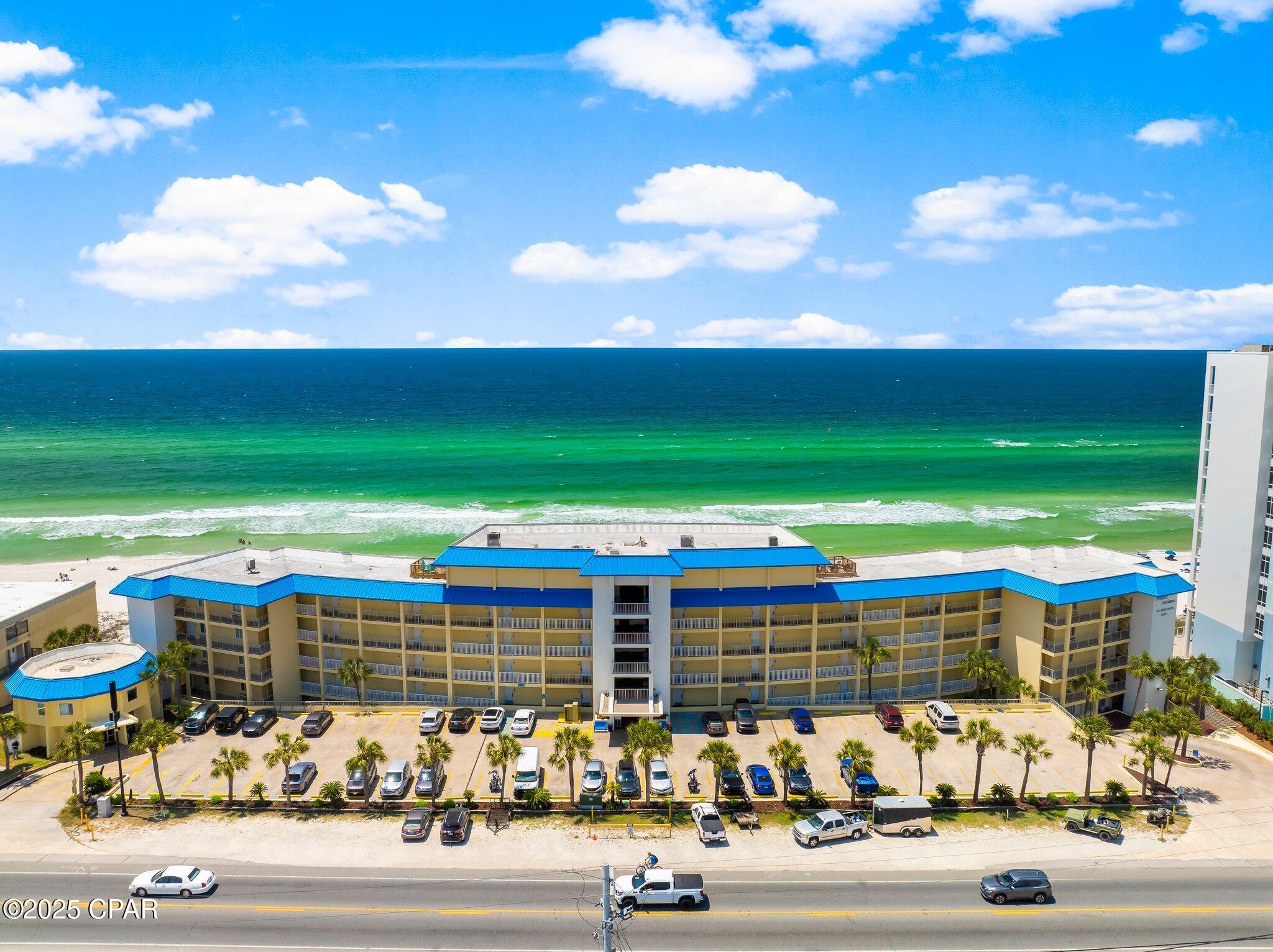 15413 Front Beach 119 Road #119, Panama City Beach, Florida image 2