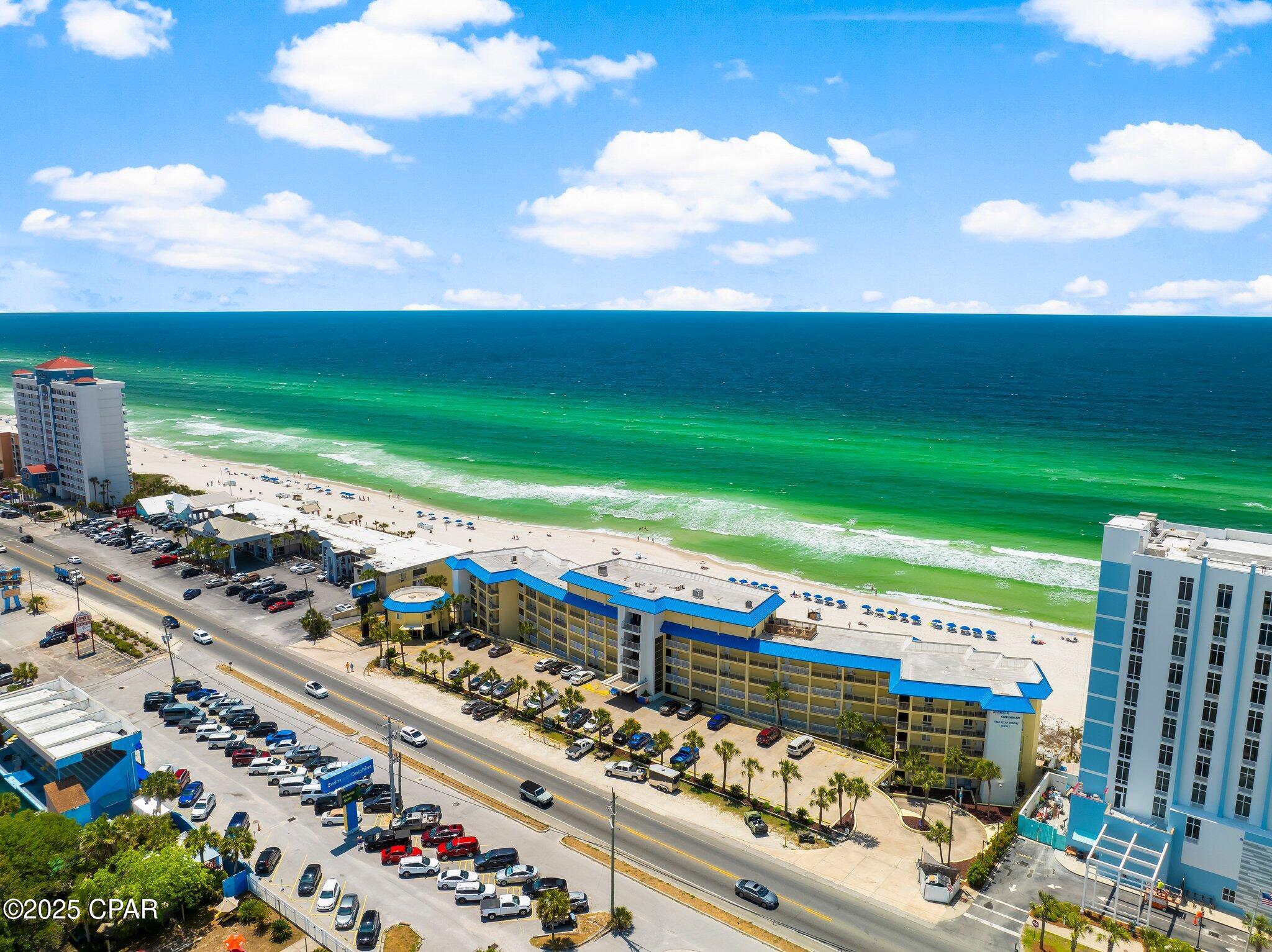15413 Front Beach 119 Road #119, Panama City Beach, Florida image 20