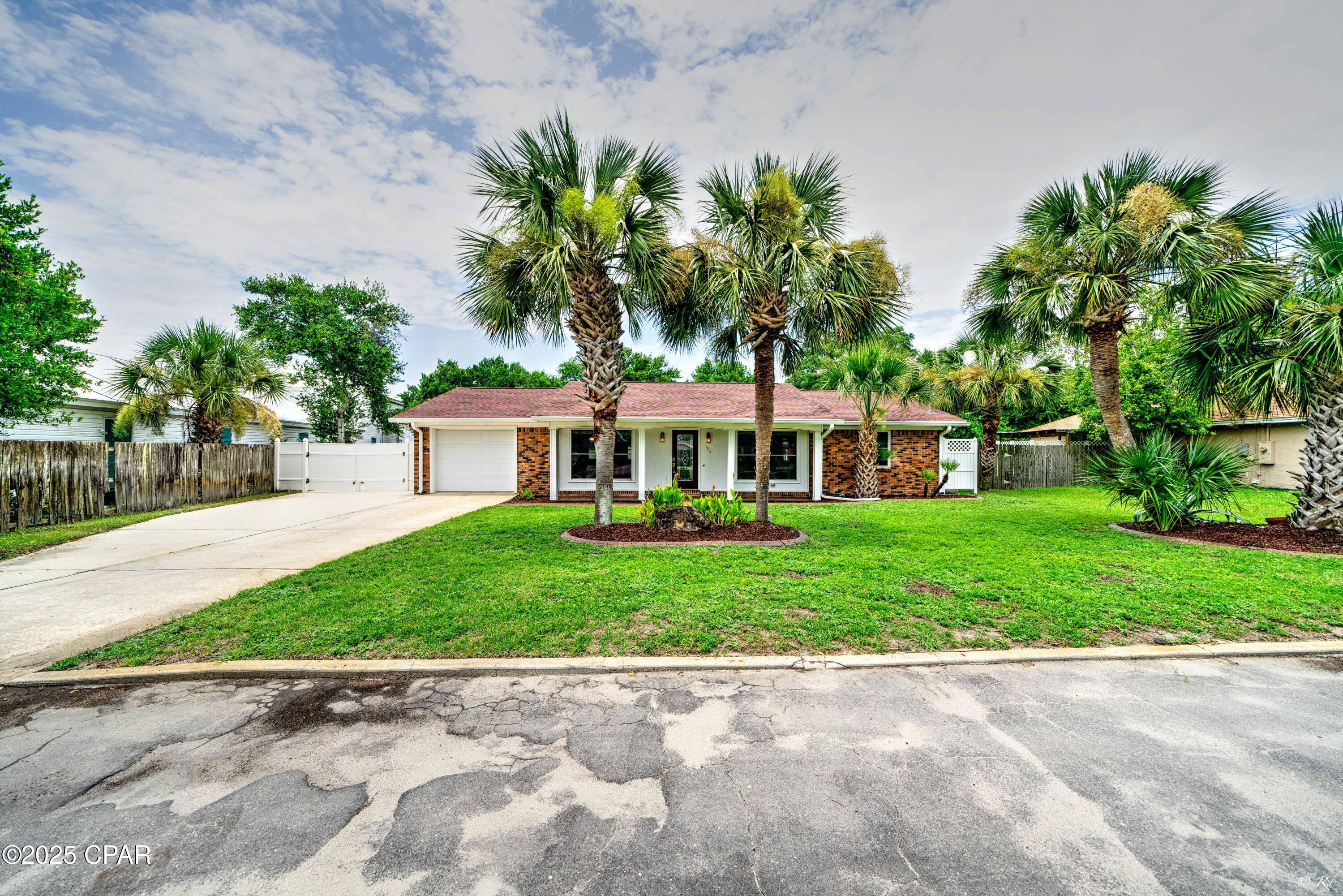 Details for 105 Cape Circle, Panama City Beach, FL 32413