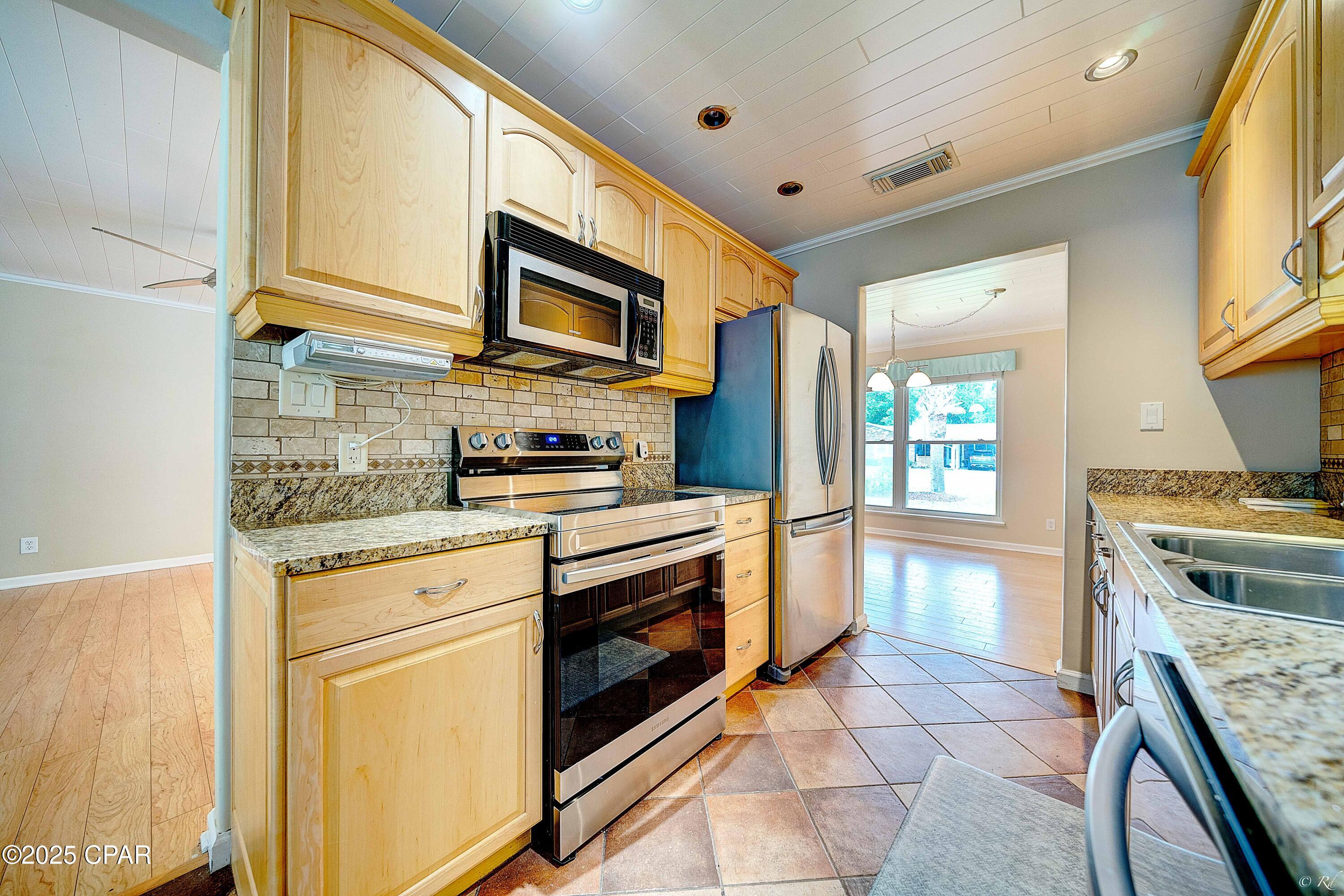 105 Cape Circle, Panama City Beach, Florida image 16