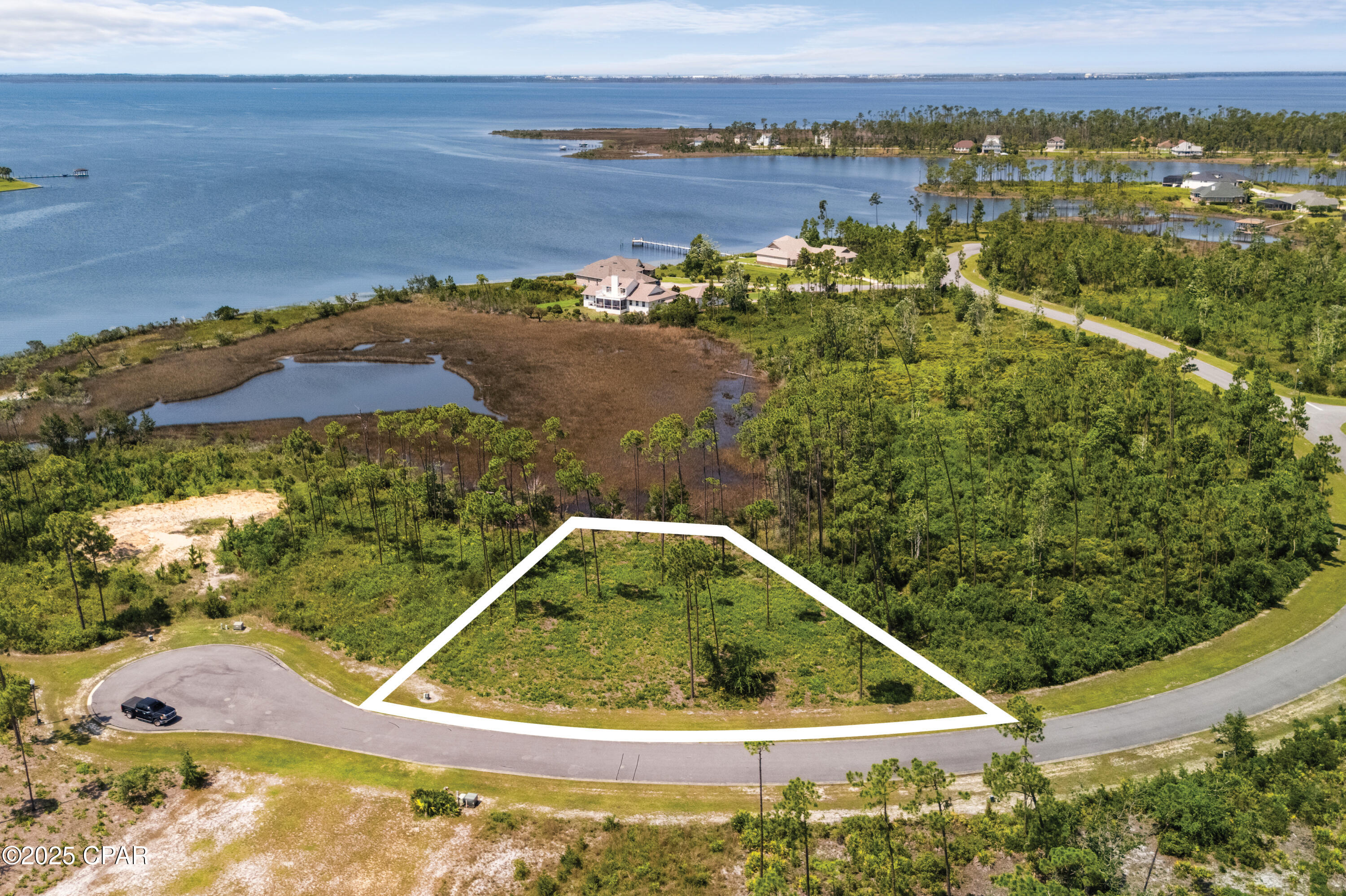 Details for 1007 Reel Easy Drive, Panama City, FL 32404