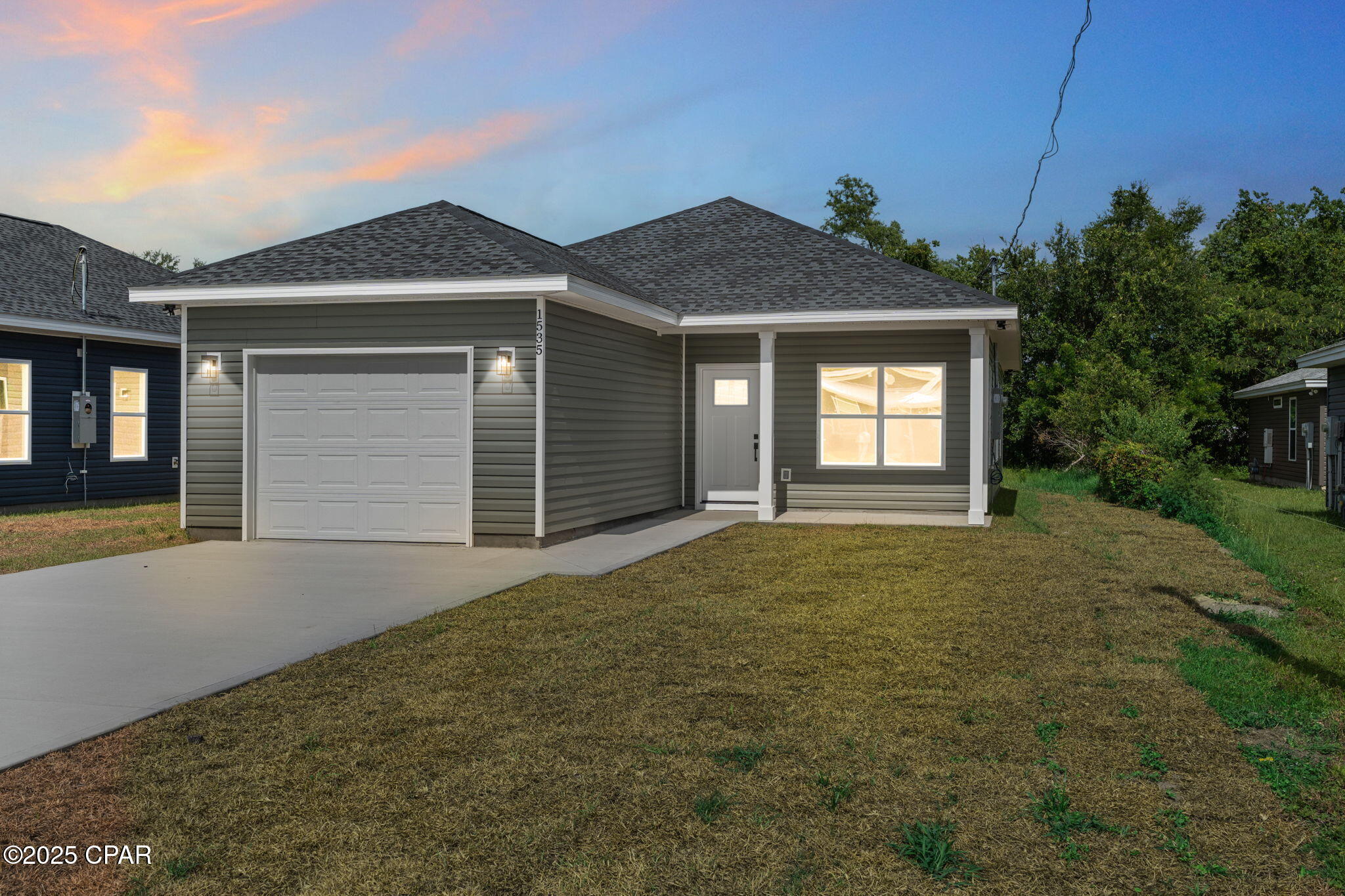 1535 Chandlee Avenue, Panama City, Florida image 2