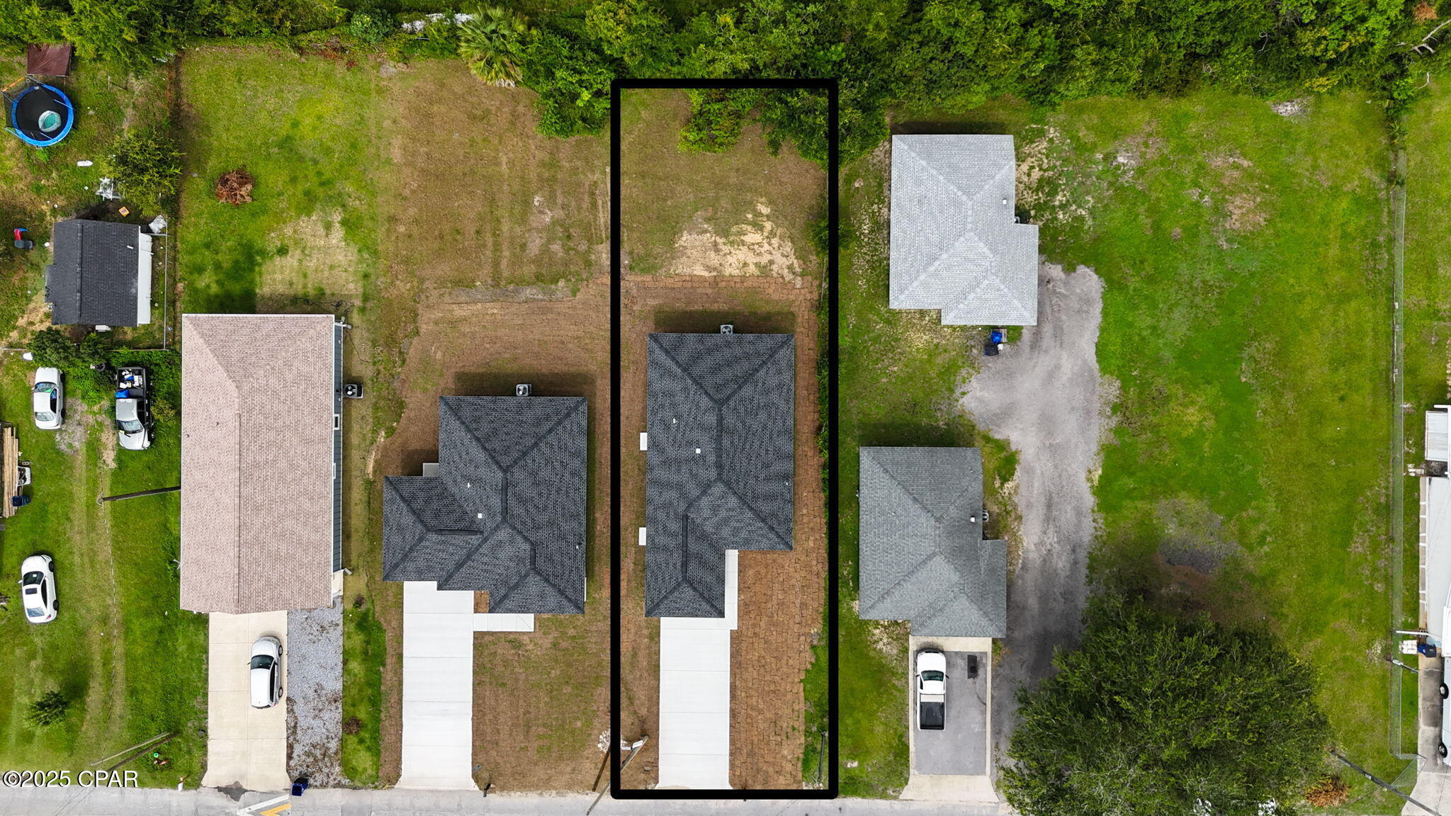 1535 Chandlee Avenue, Panama City, Florida image 32