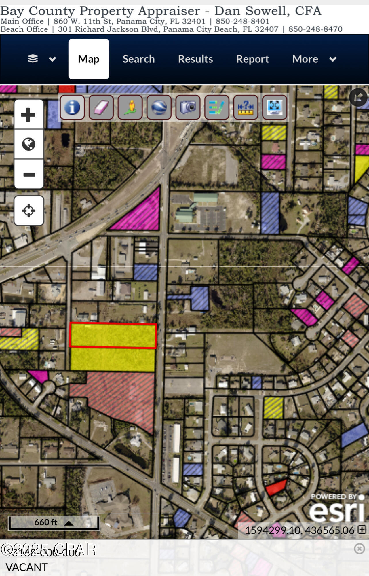 Image 2 For 00 Lisenby Avenue