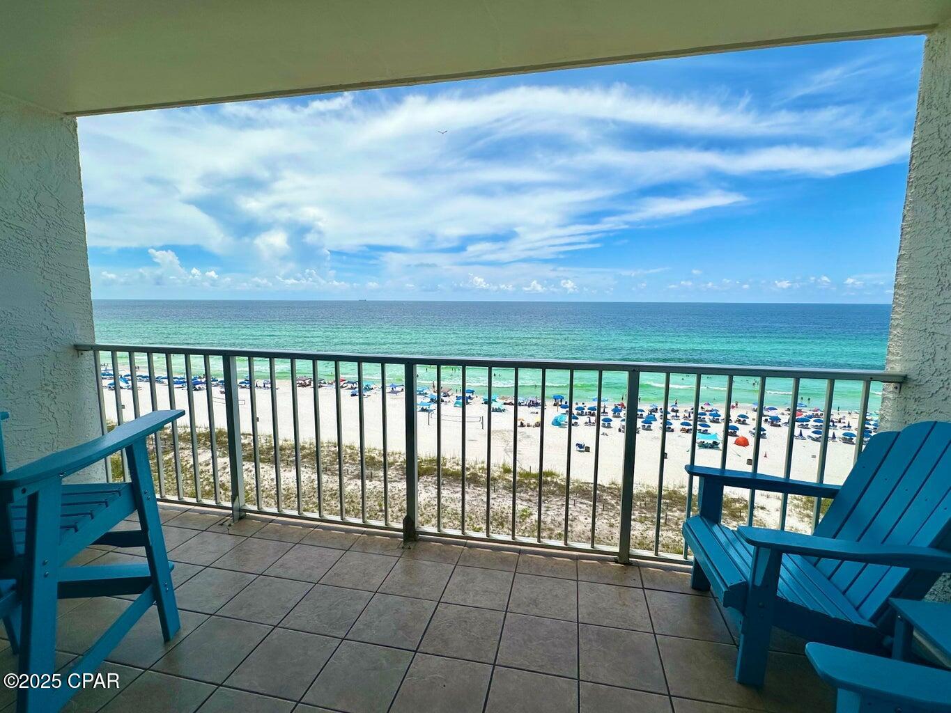 8743 Thomas Drive #924, Panama City Beach, Florida image 1