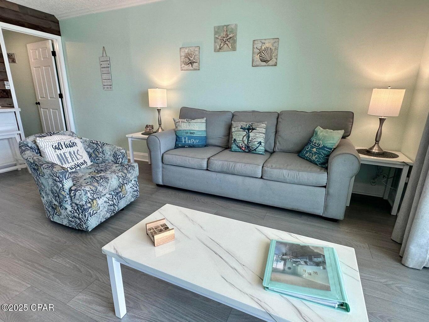 8743 Thomas Drive #924, Panama City Beach, Florida image 10