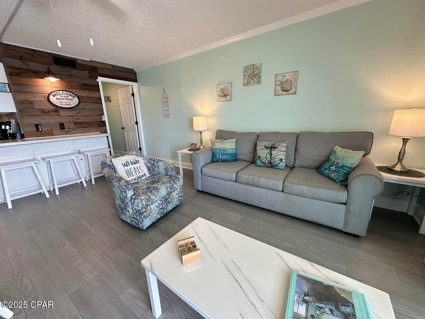 8743 Thomas Drive #924, Panama City Beach, Florida image 11