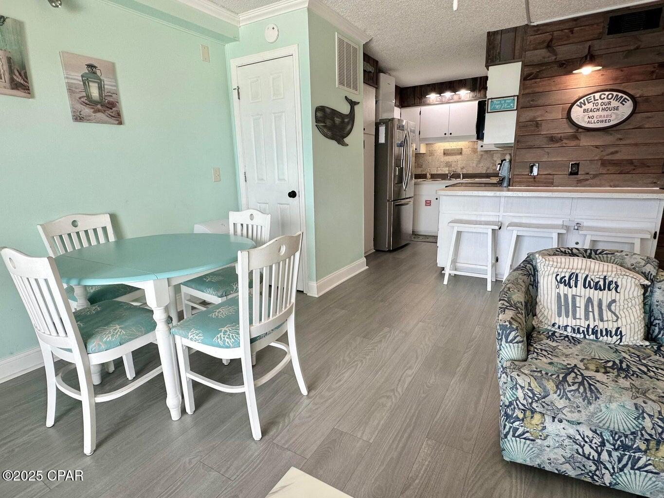 8743 Thomas Drive #924, Panama City Beach, Florida image 13