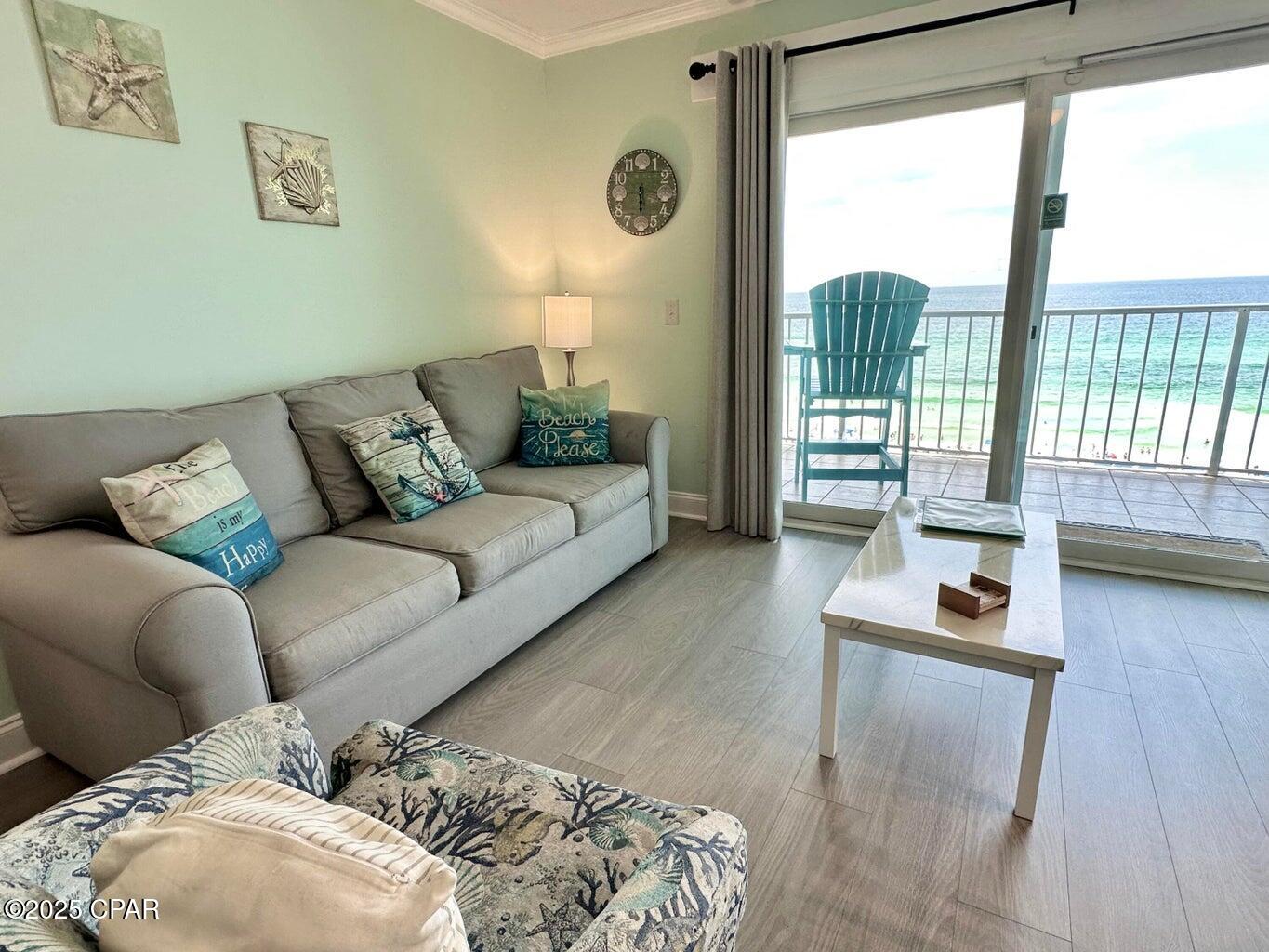 8743 Thomas Drive #924, Panama City Beach, Florida image 5