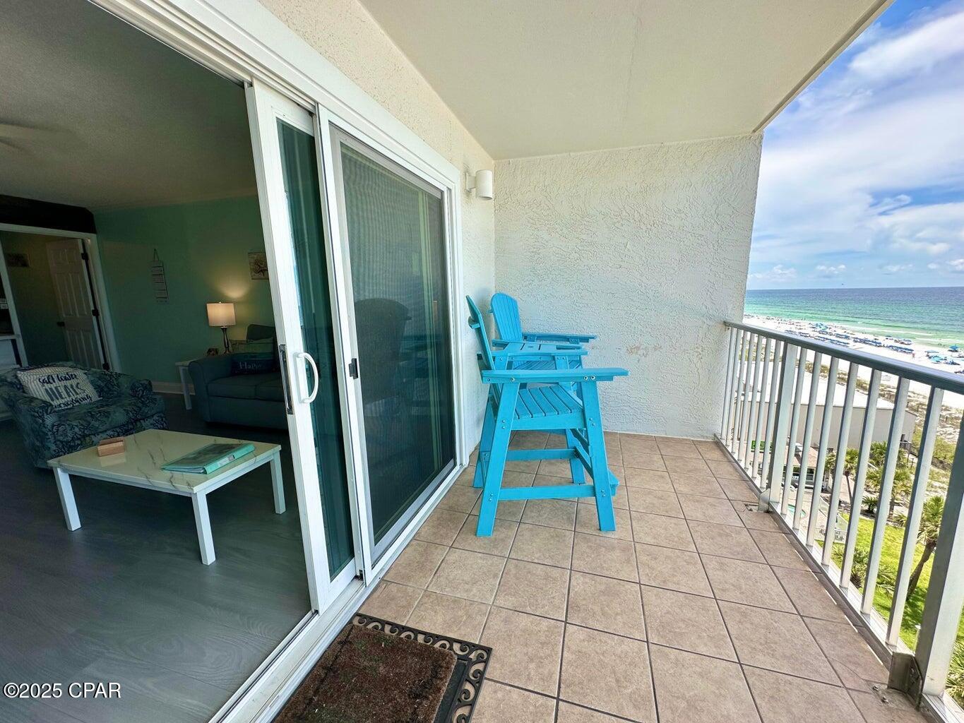 8743 Thomas Drive #924, Panama City Beach, Florida image 7