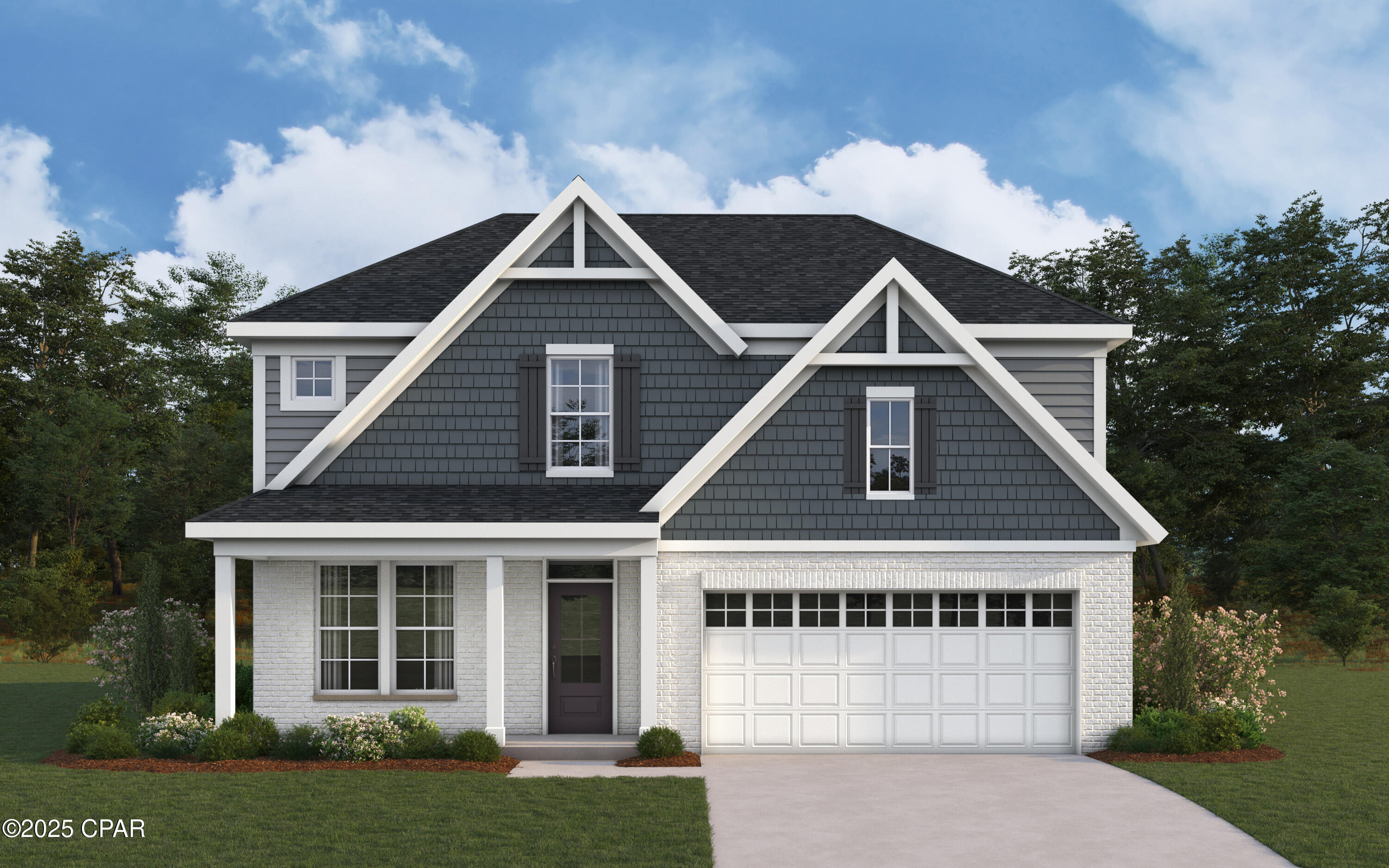 833 Millbridge Drive, Panama City Beach, Florida image 1