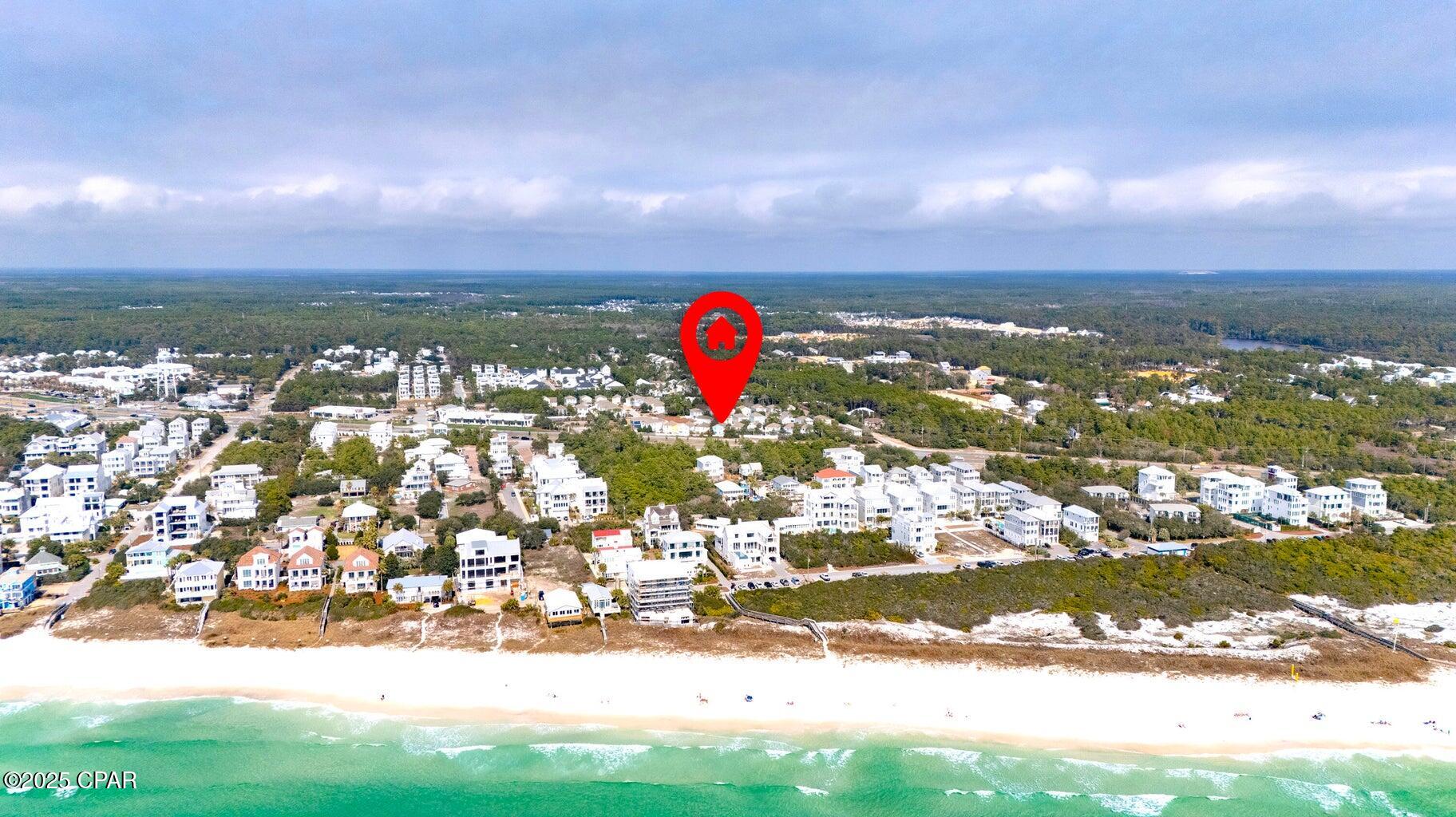 57 Grayling Way, Inlet Beach, Florida image 36