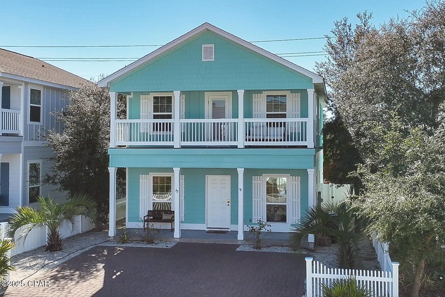 57 Grayling Way, Inlet Beach, Florida image 48